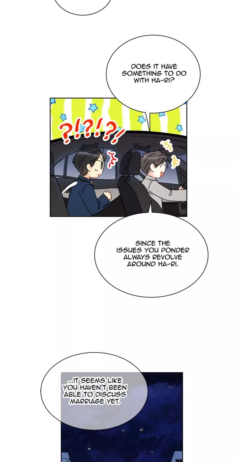 A Business Proposal Chapter 85 page 43