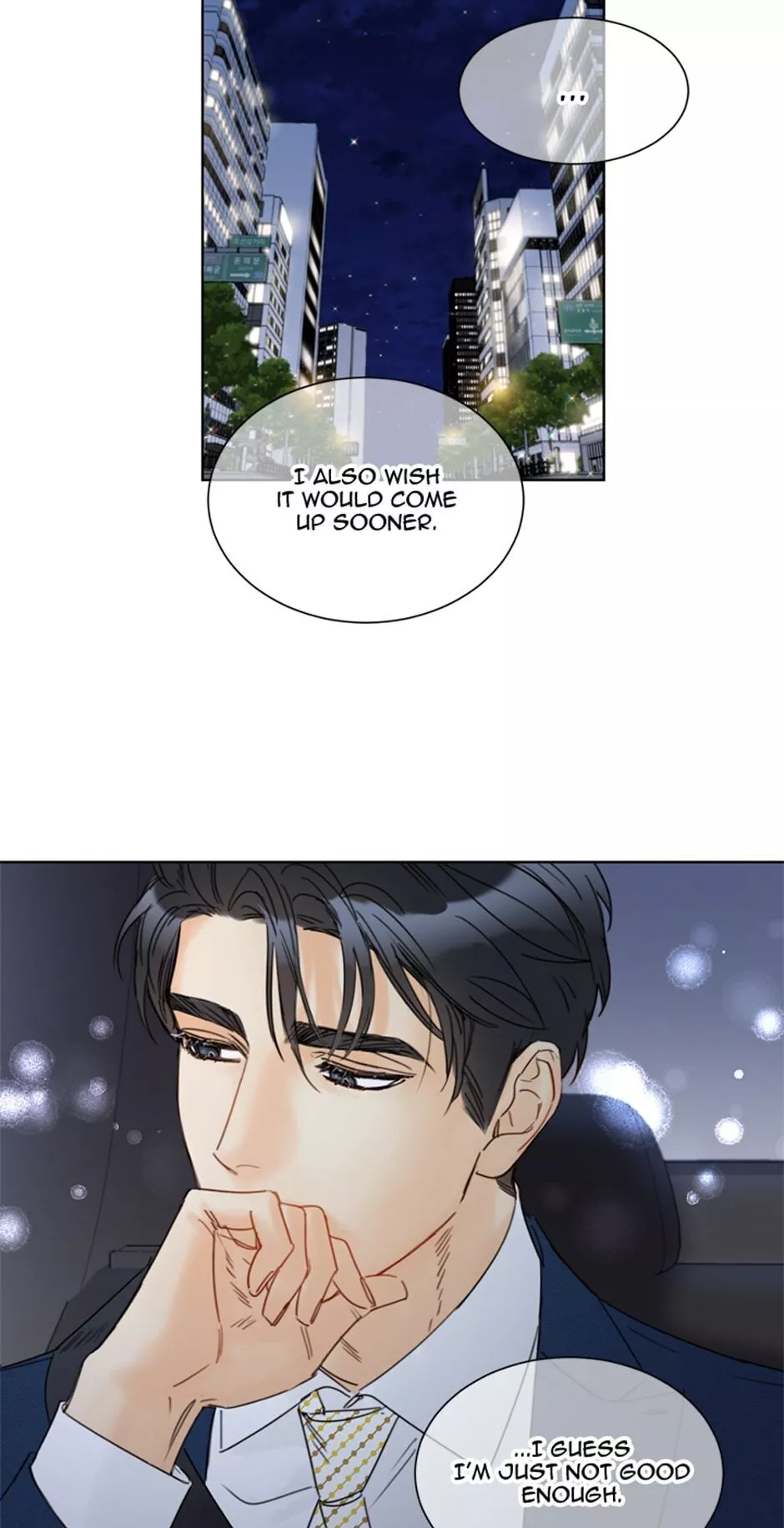 A Business Proposal Chapter 85 page 44