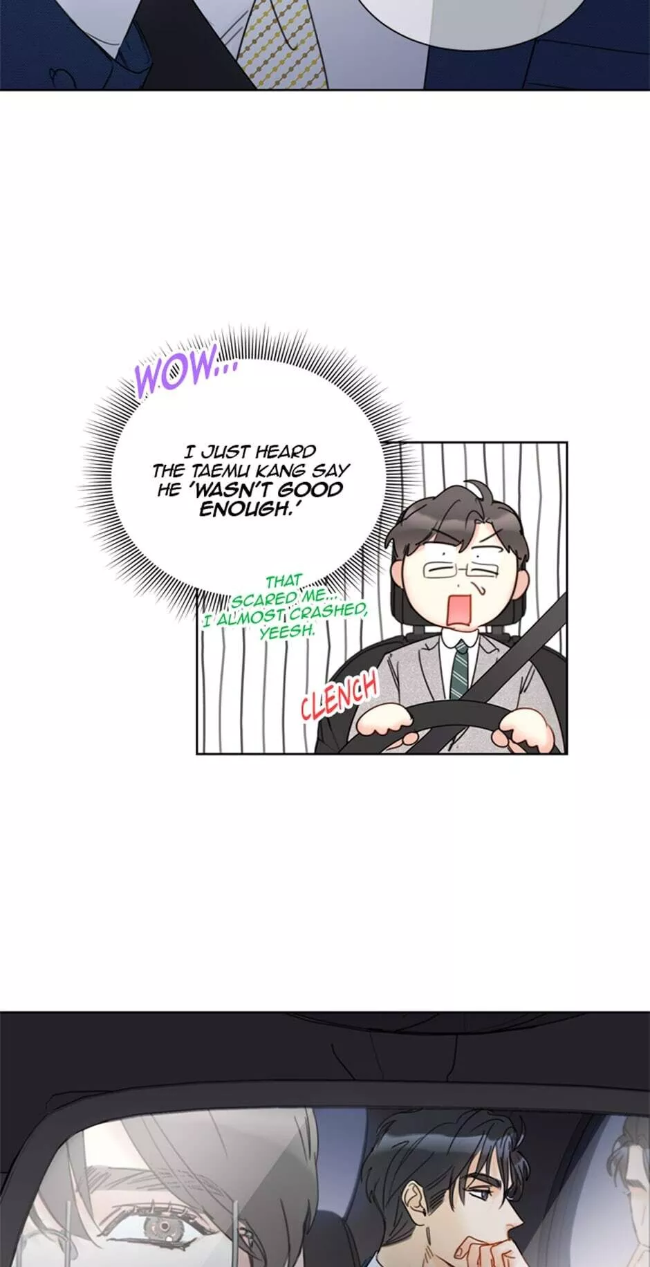 A Business Proposal Chapter 85 page 45