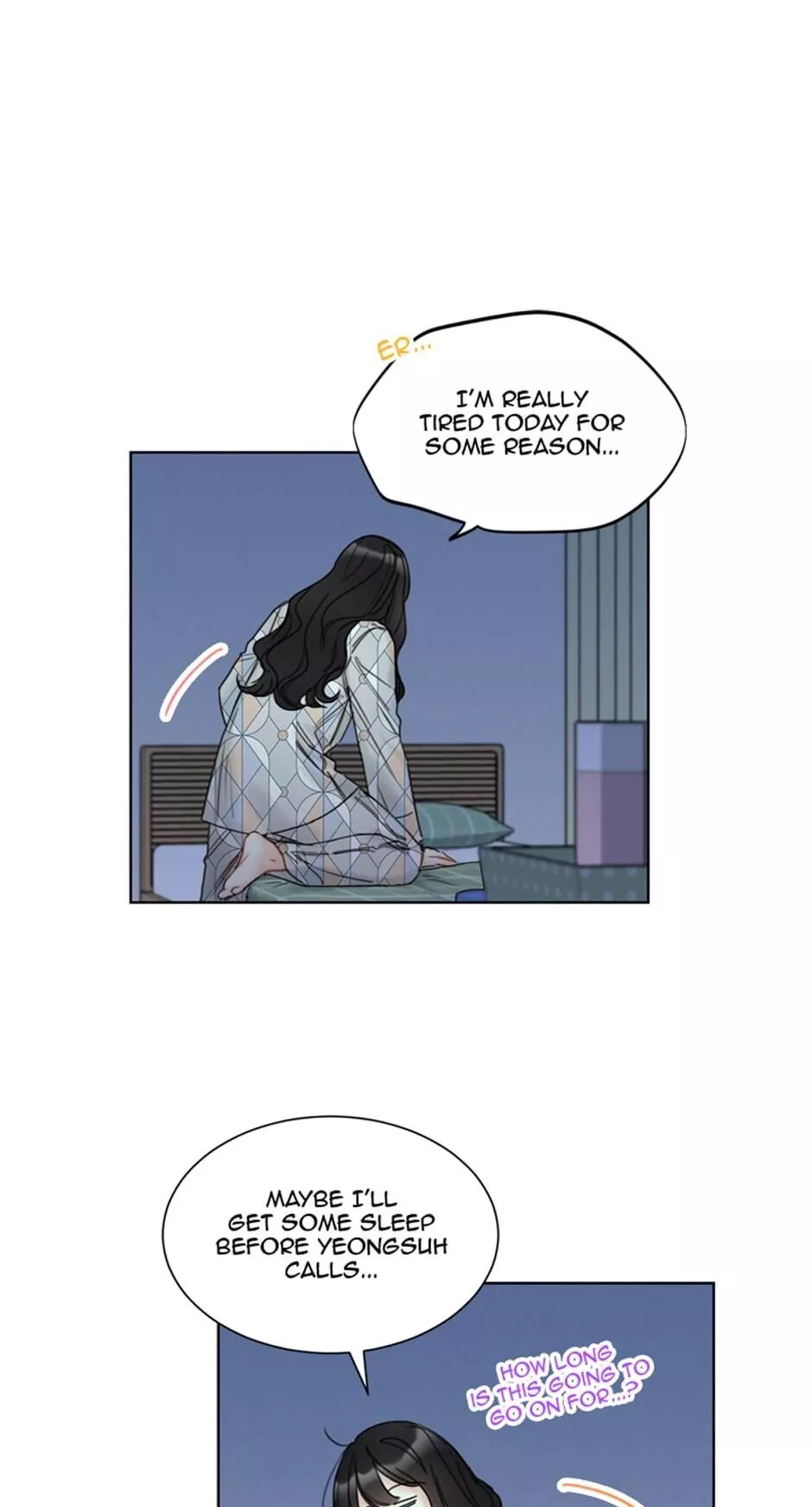A Business Proposal Chapter 86 page 2