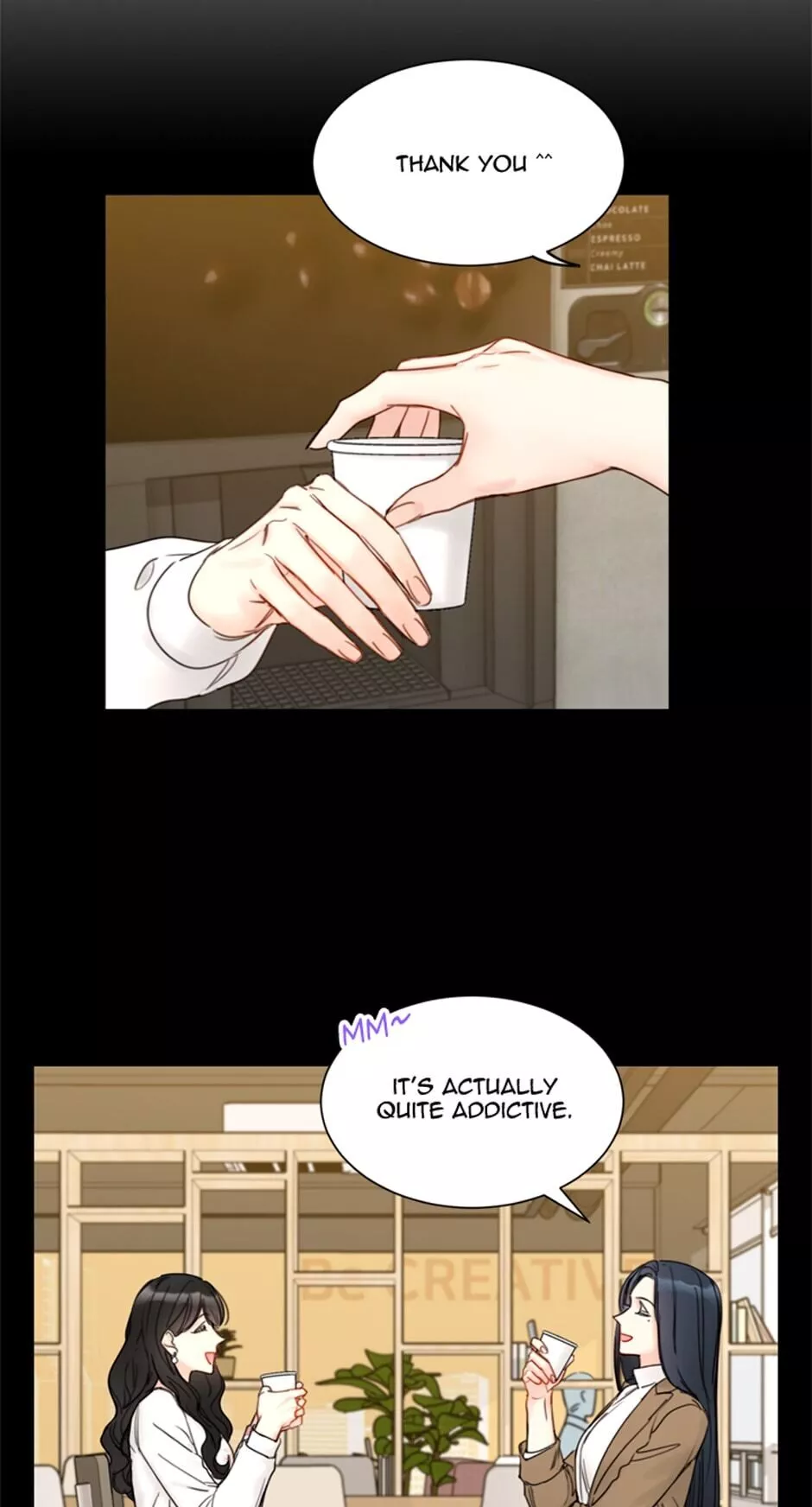 A Business Proposal Chapter 86 page 4