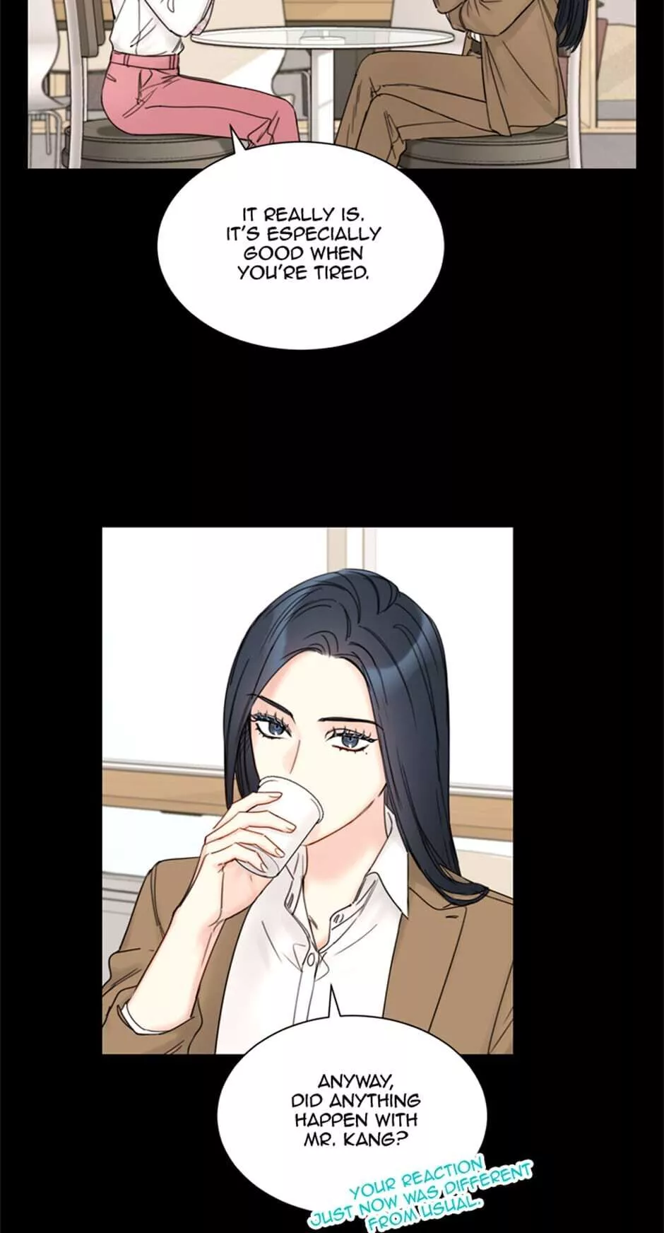 A Business Proposal Chapter 86 page 5