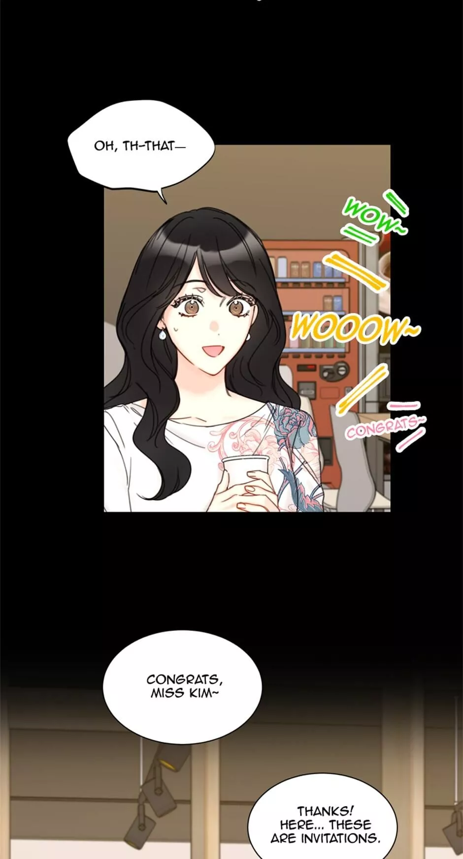 A Business Proposal Chapter 86 page 6