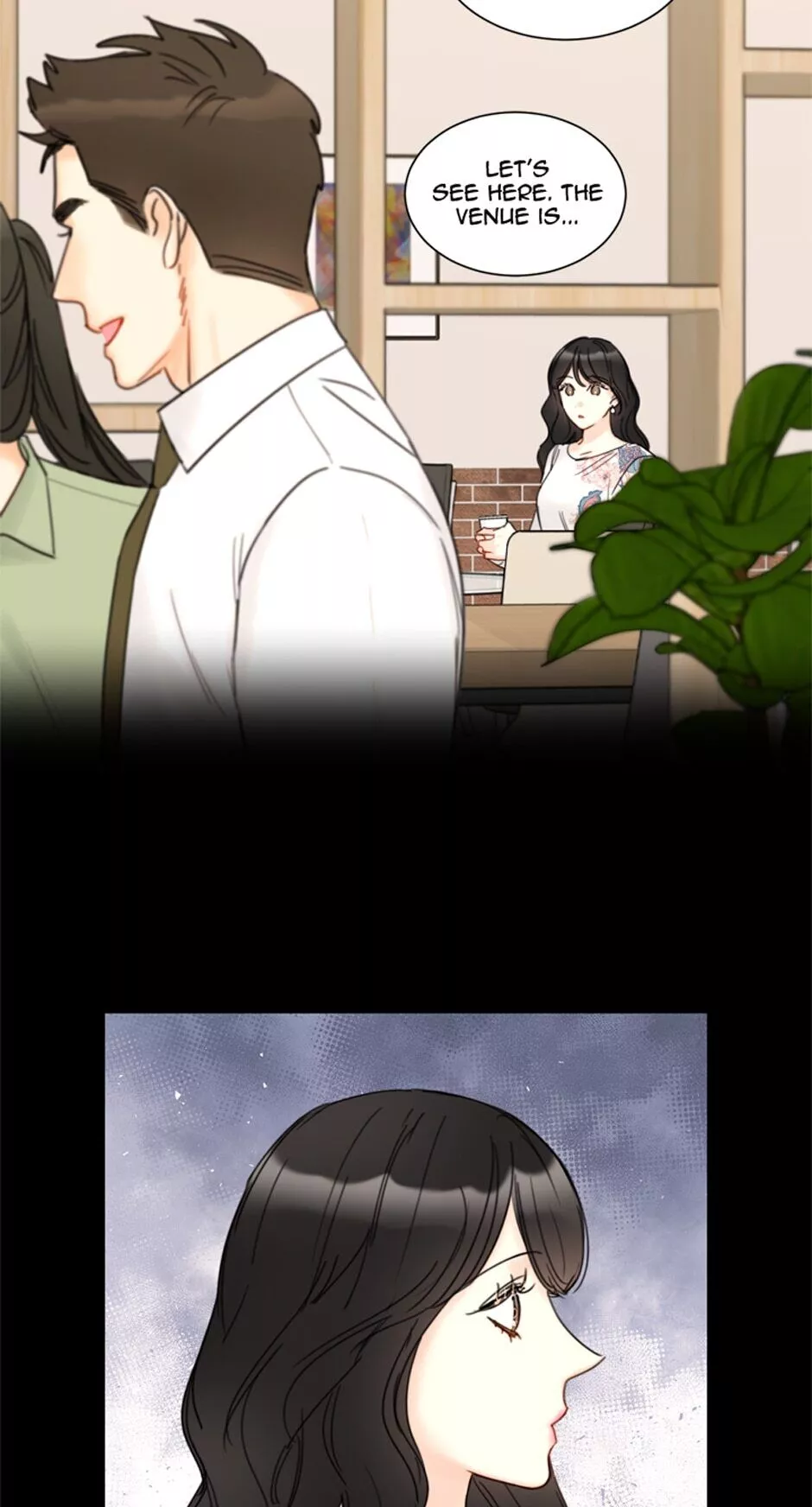 A Business Proposal Chapter 86 page 7