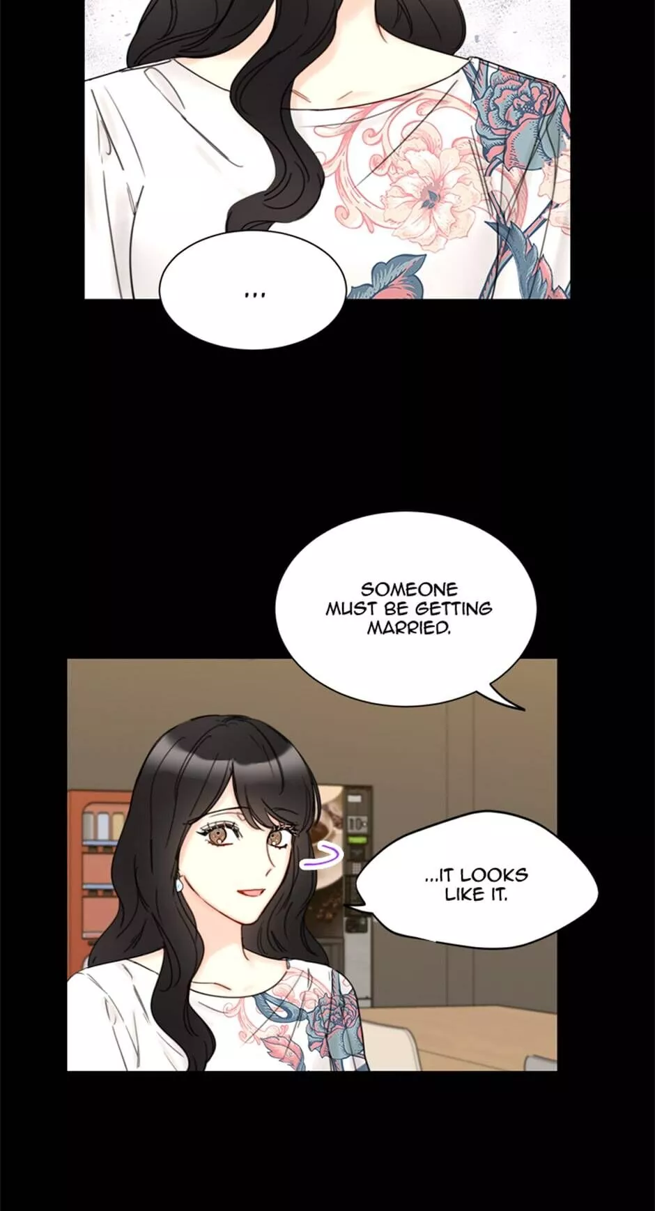 A Business Proposal Chapter 86 page 8