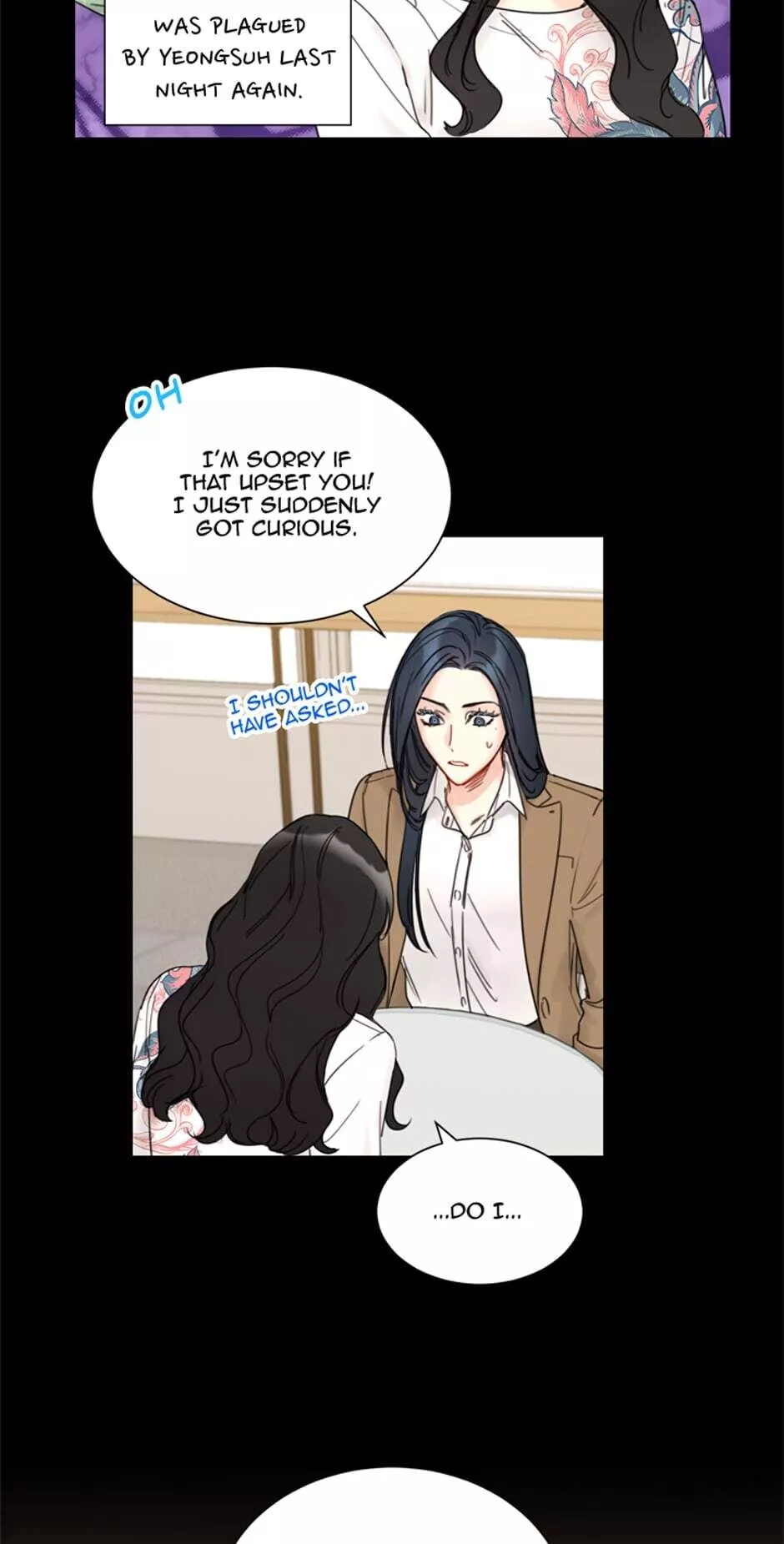 A Business Proposal Chapter 86 page 10