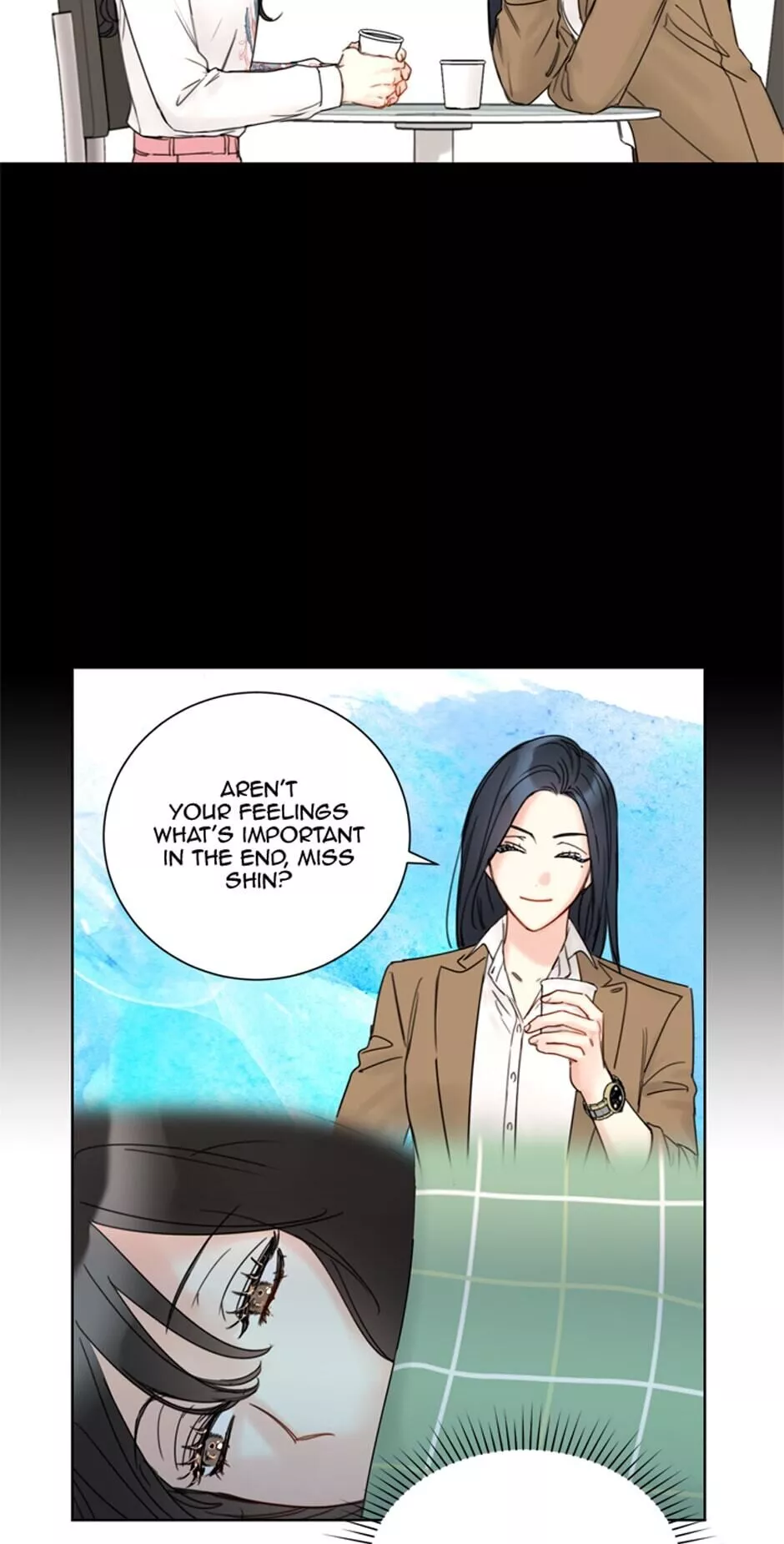 A Business Proposal Chapter 86 page 13