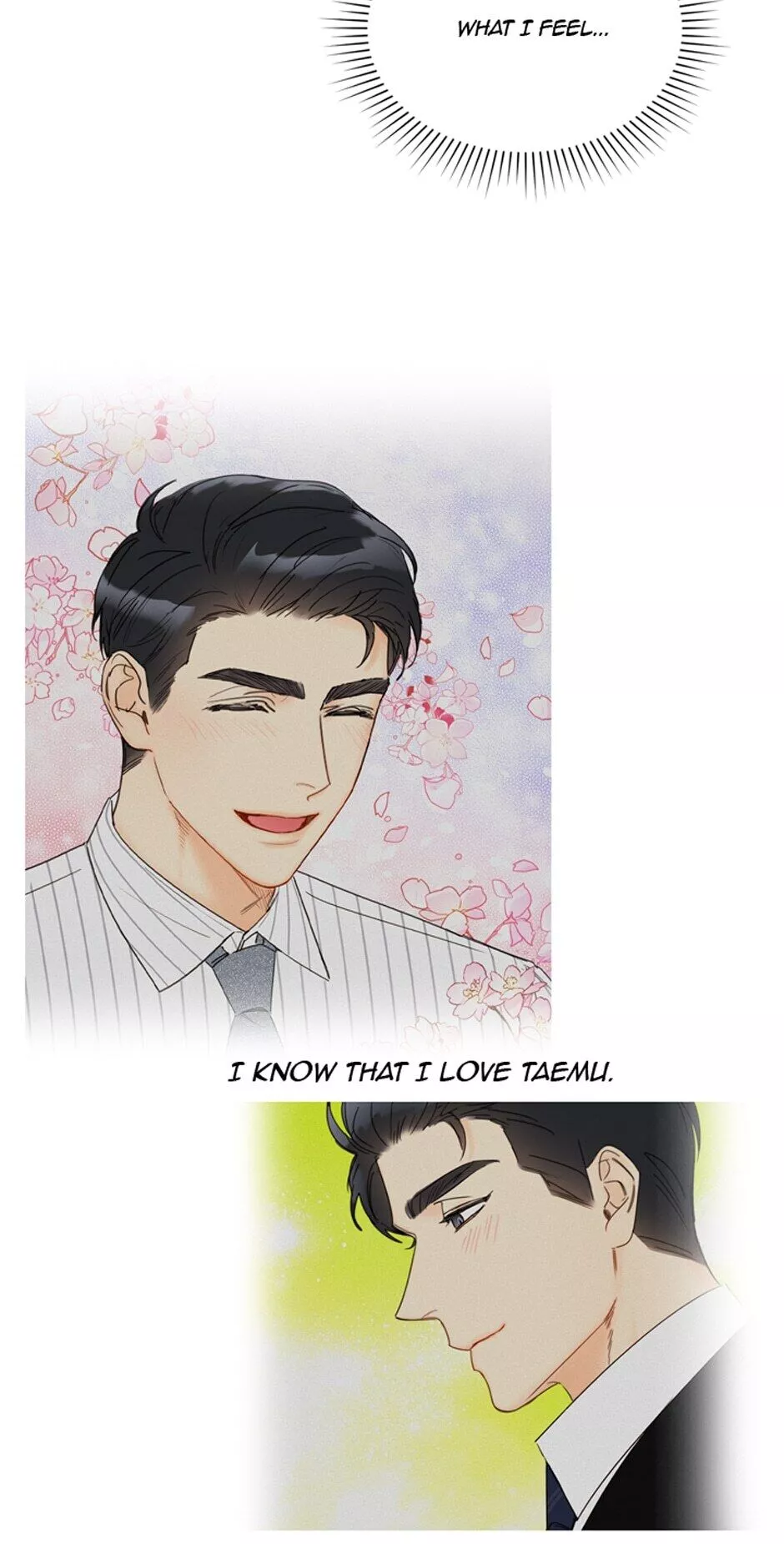A Business Proposal Chapter 86 page 14