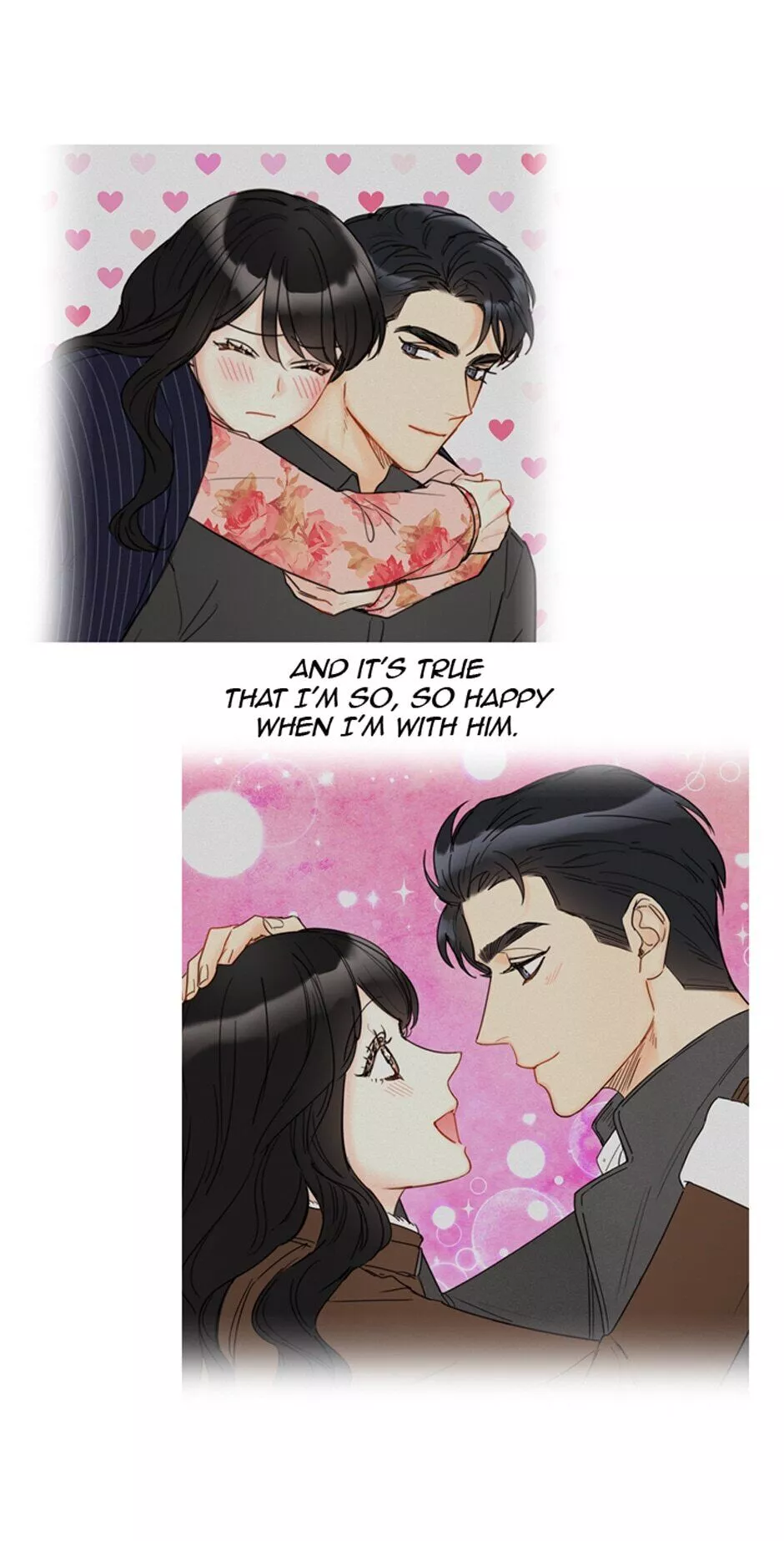 A Business Proposal Chapter 86 page 15