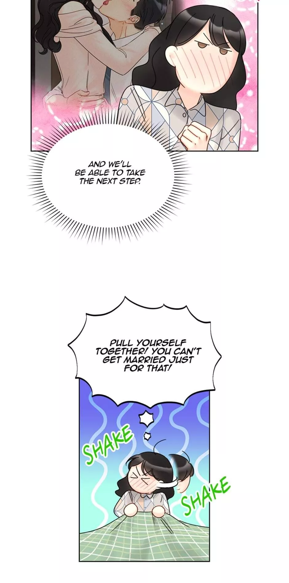A Business Proposal Chapter 86 page 19