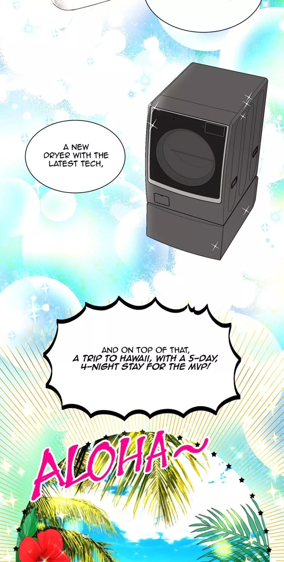 A Business Proposal Chapter 86 page 40