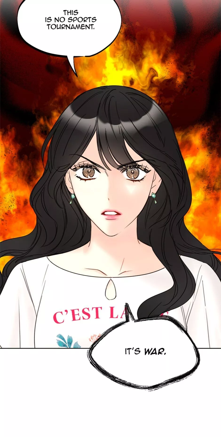 A Business Proposal Chapter 86 page 43