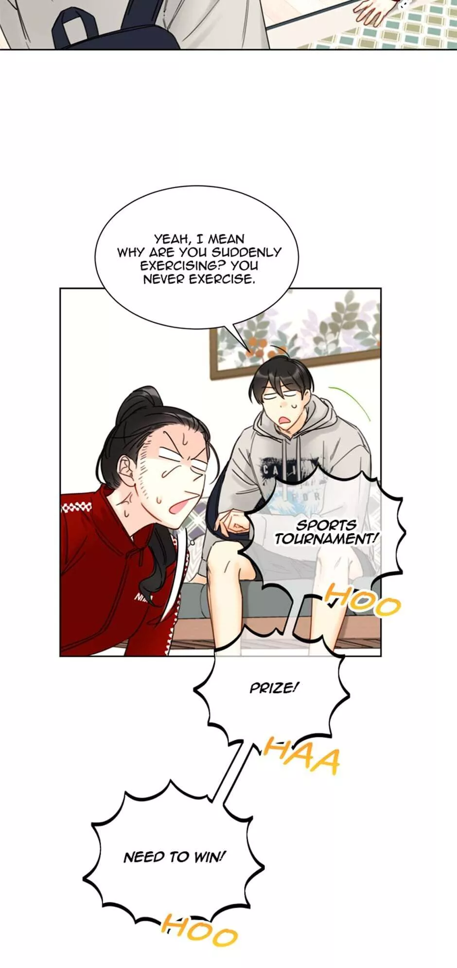 A Business Proposal Chapter 86 page 46