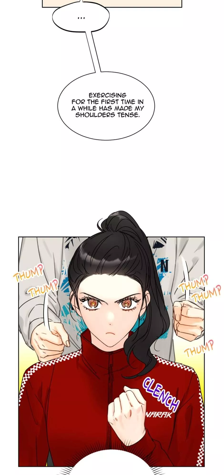 A Business Proposal Chapter 86 page 49