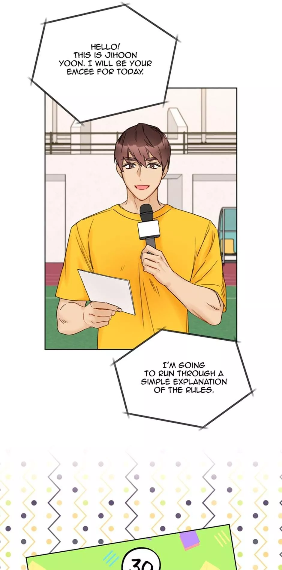 A Business Proposal Chapter 87 page 3
