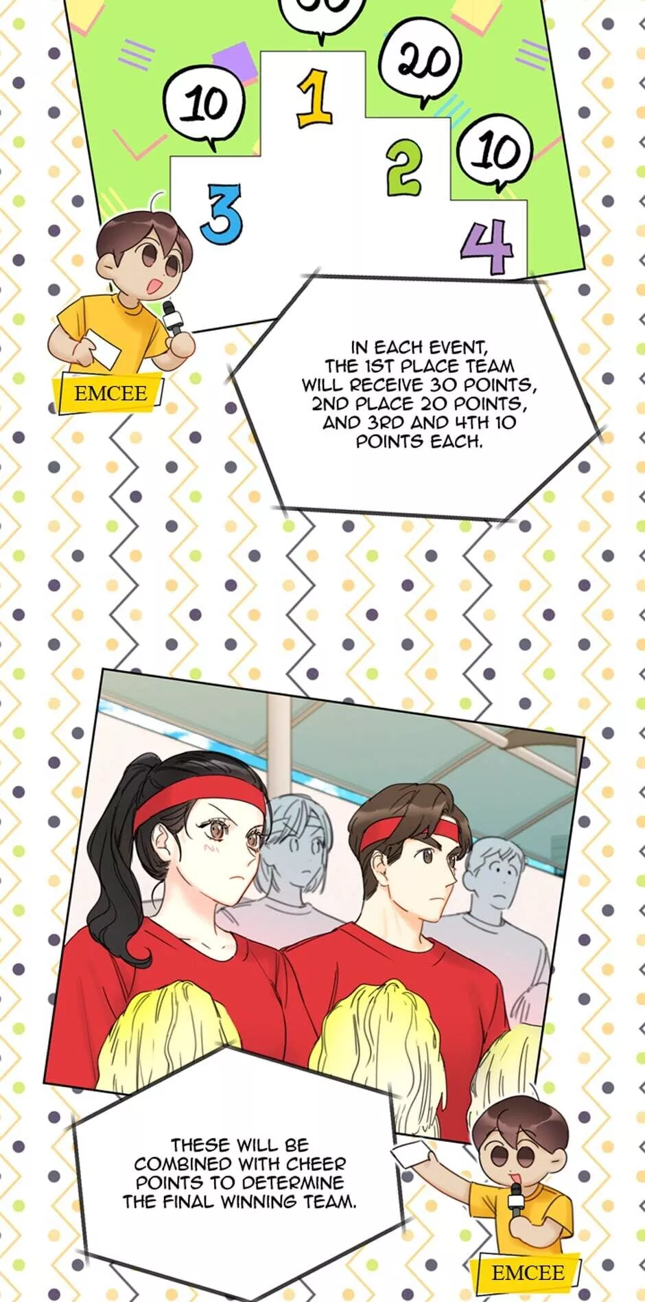 A Business Proposal Chapter 87 page 4