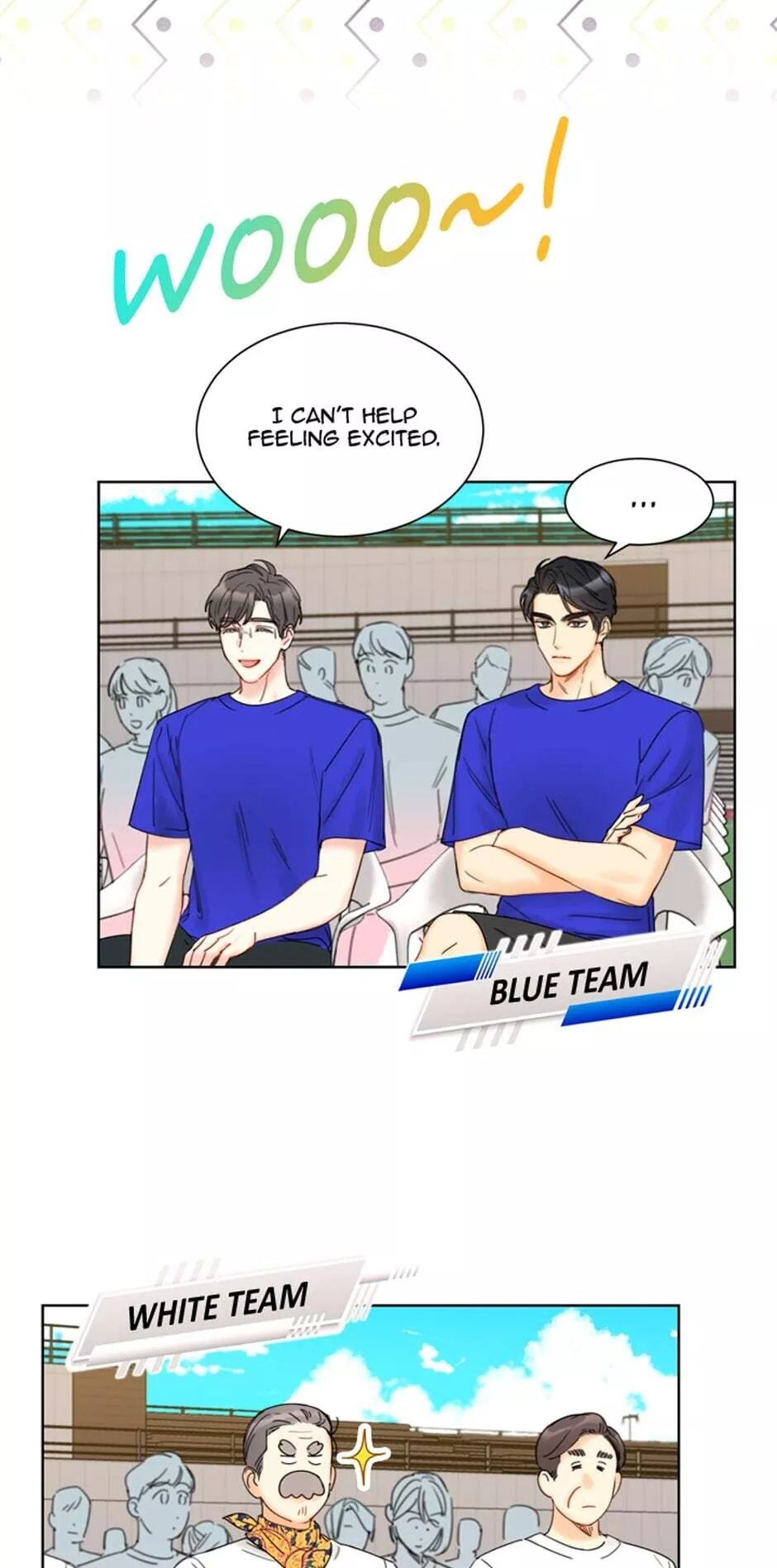 A Business Proposal Chapter 87 page 6