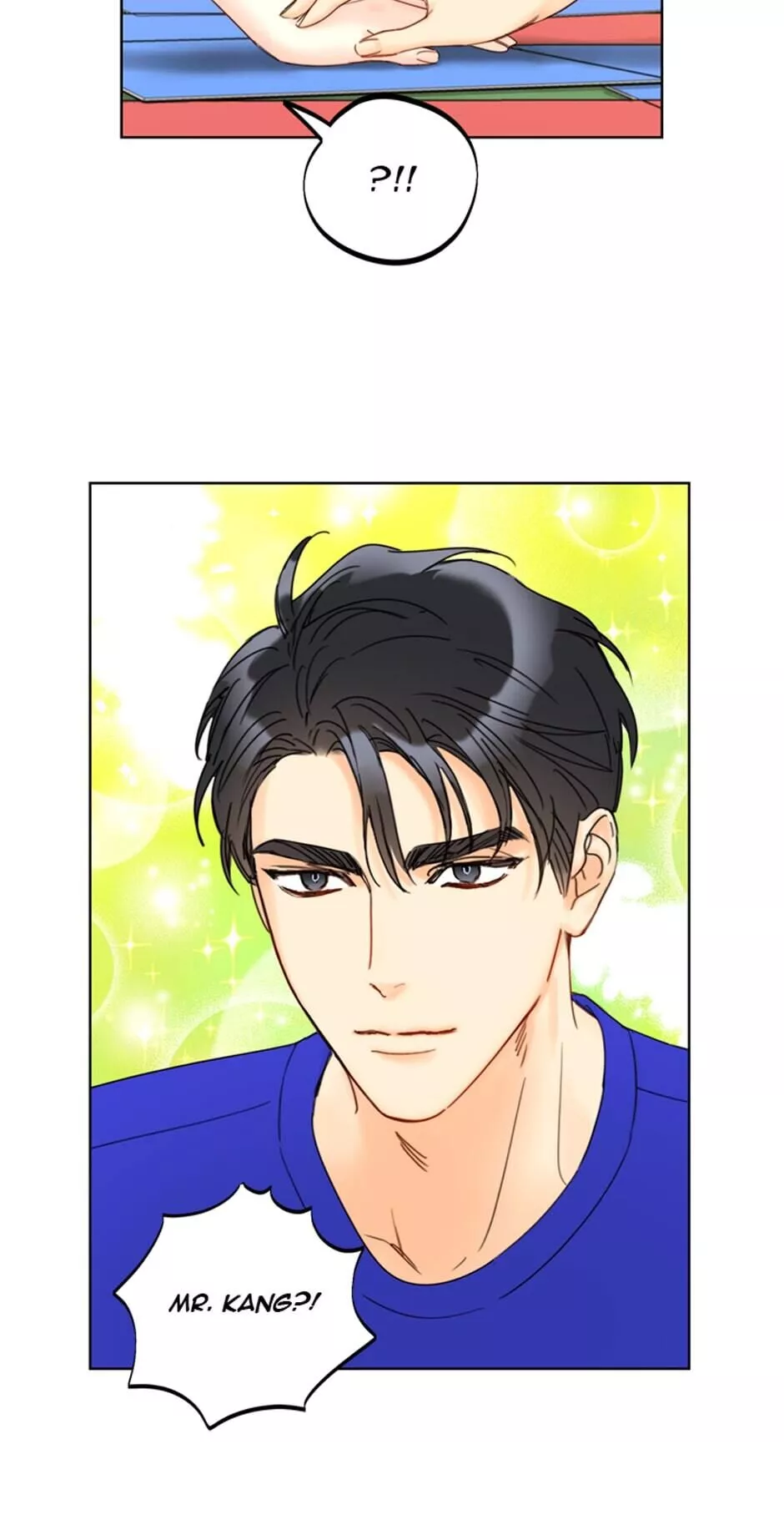 A Business Proposal Chapter 87 page 18