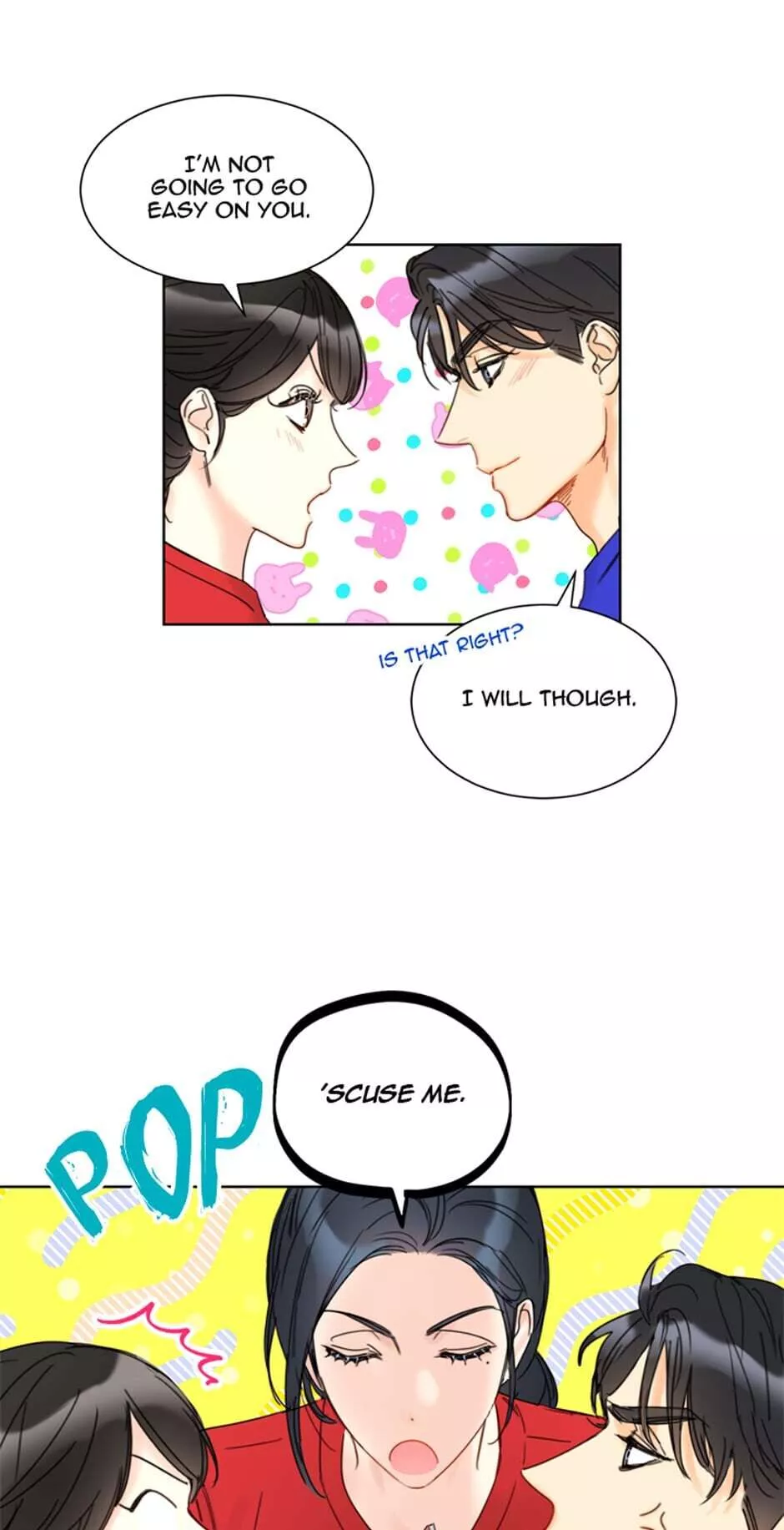 A Business Proposal Chapter 87 page 19