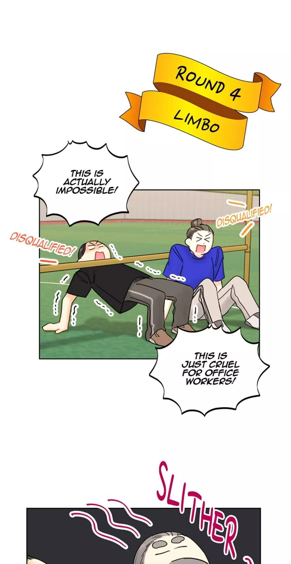 A Business Proposal Chapter 87 page 25