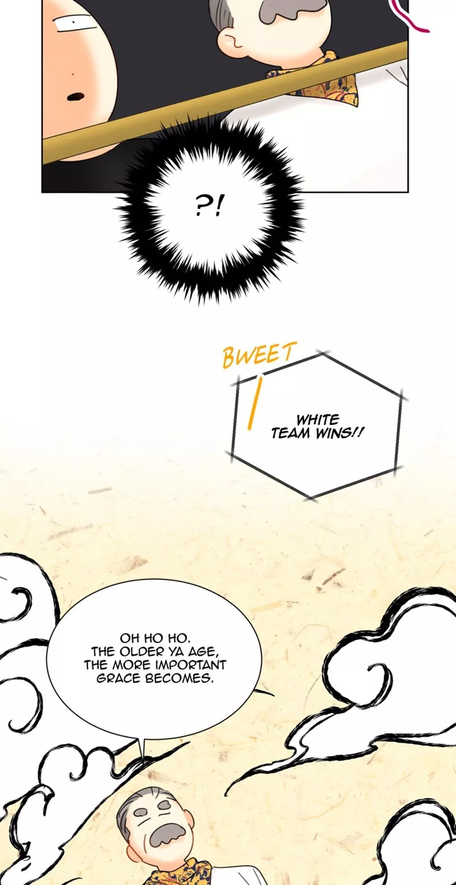 A Business Proposal Chapter 87 page 26