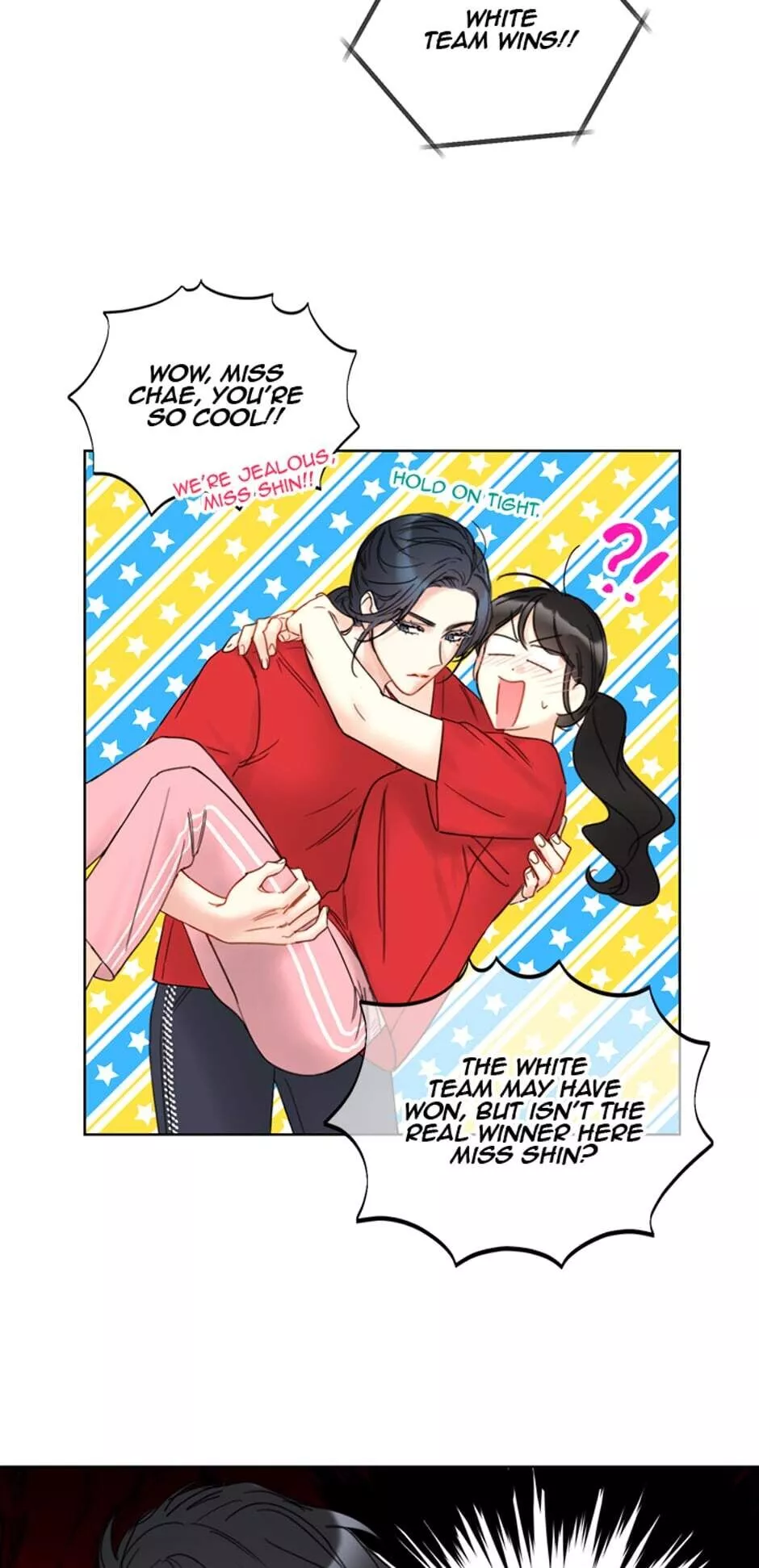 A Business Proposal Chapter 87 page 33