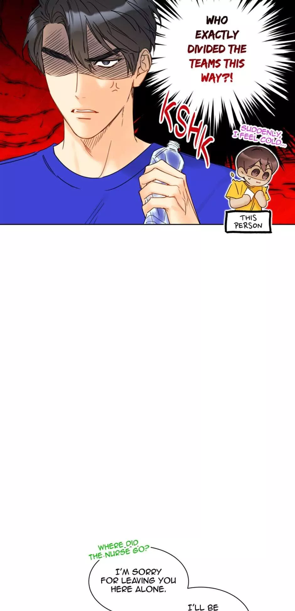 A Business Proposal Chapter 87 page 34