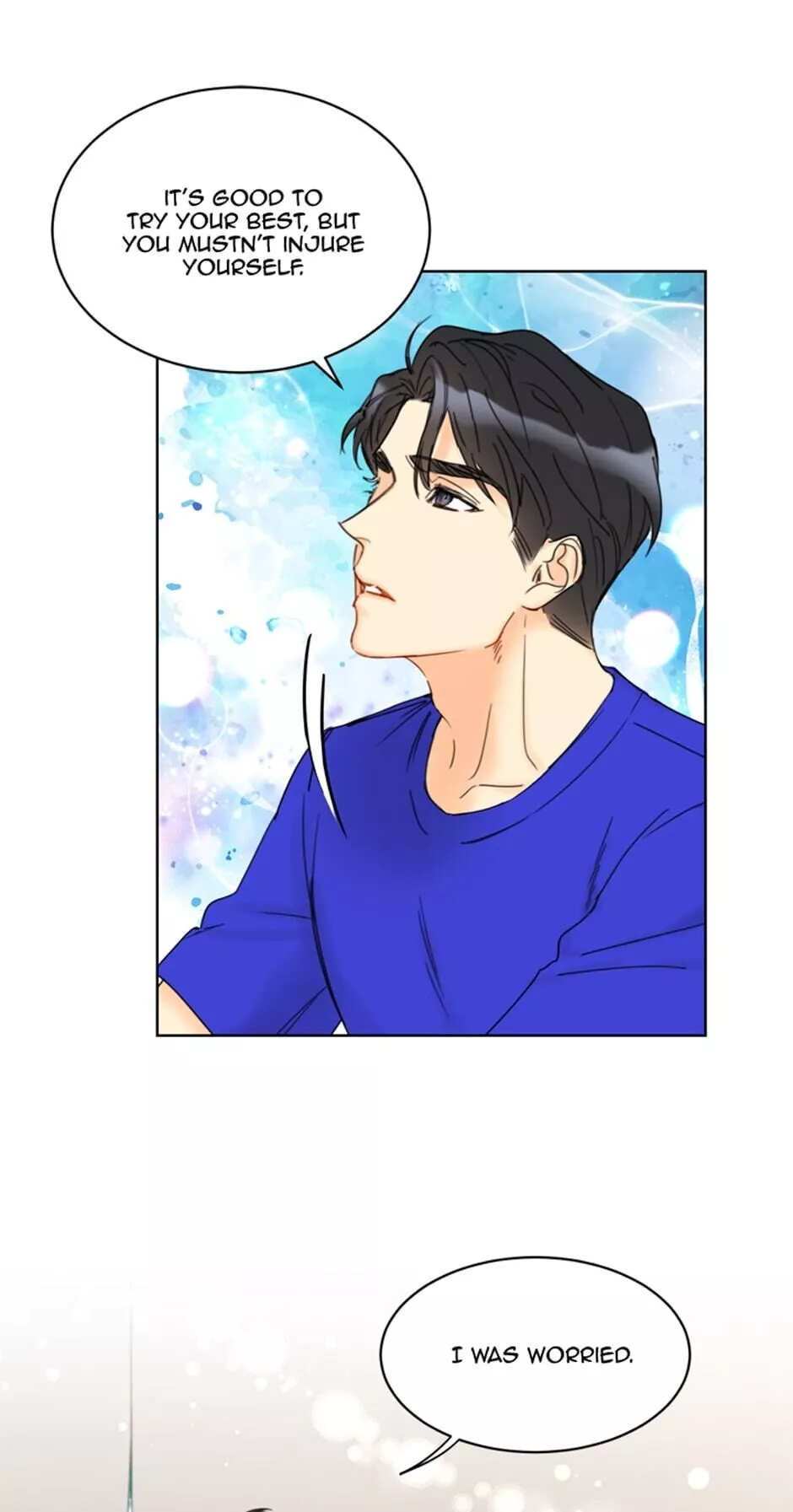 A Business Proposal Chapter 87 page 38