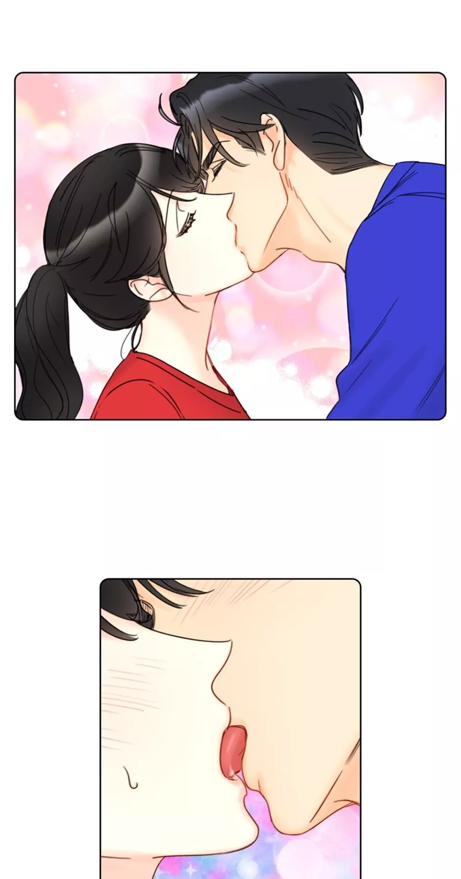 A Business Proposal Chapter 87 page 41