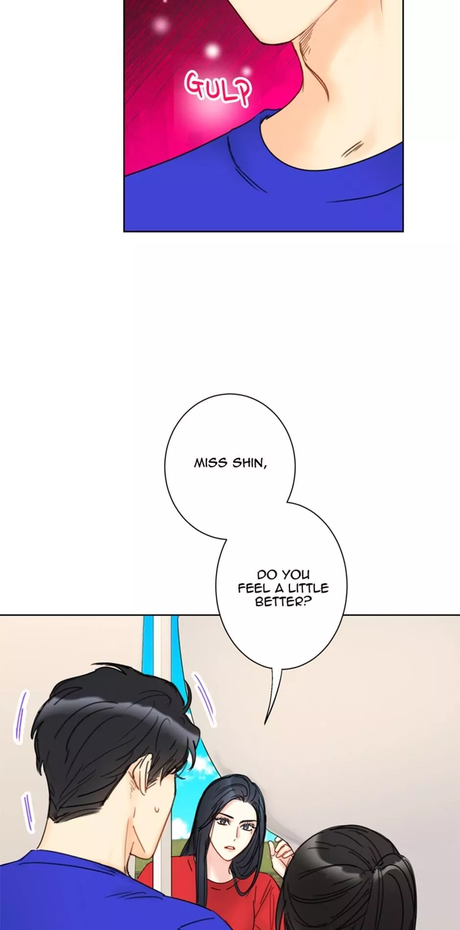 A Business Proposal Chapter 87 page 48