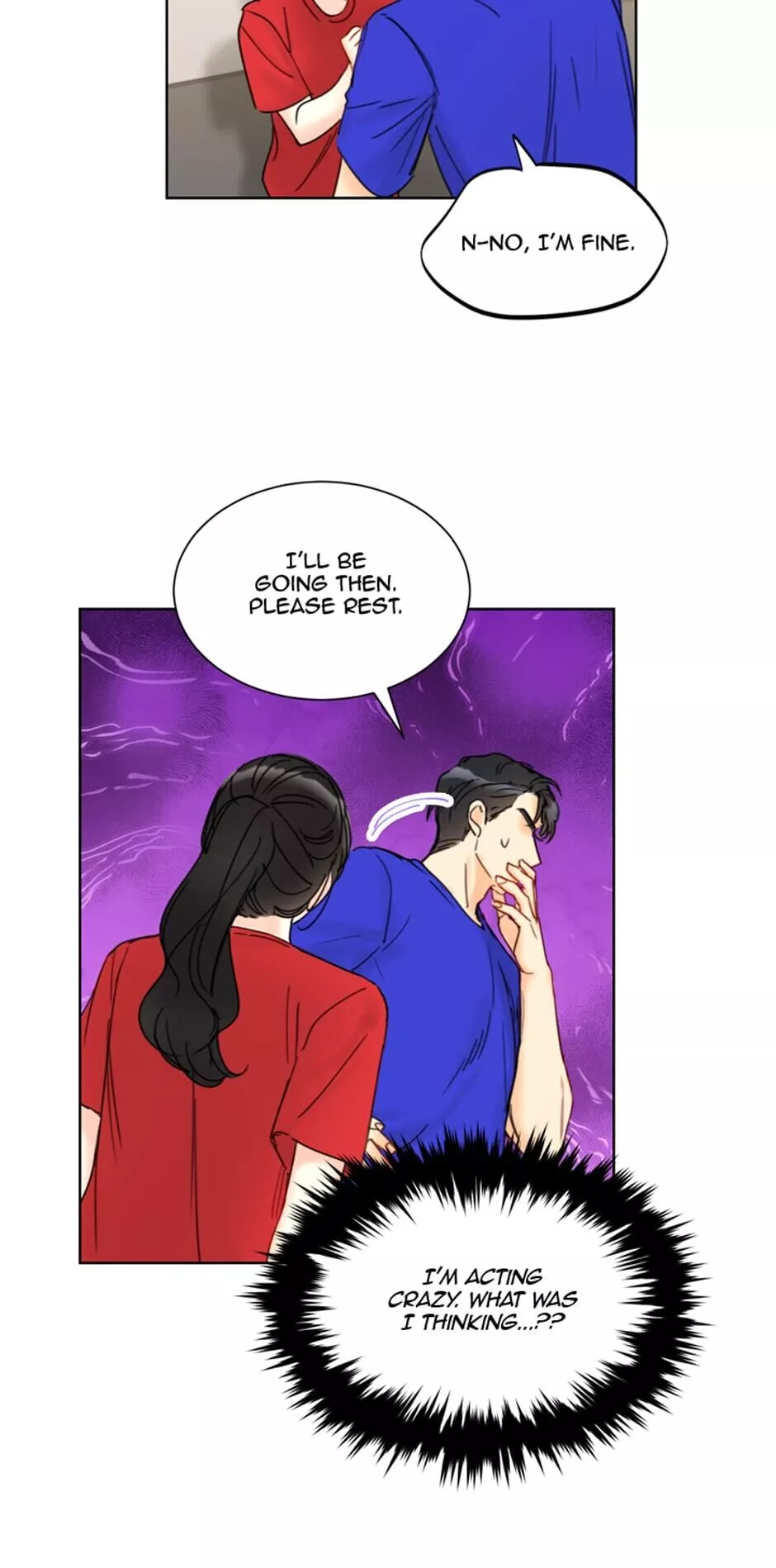 A Business Proposal Chapter 87 page 45