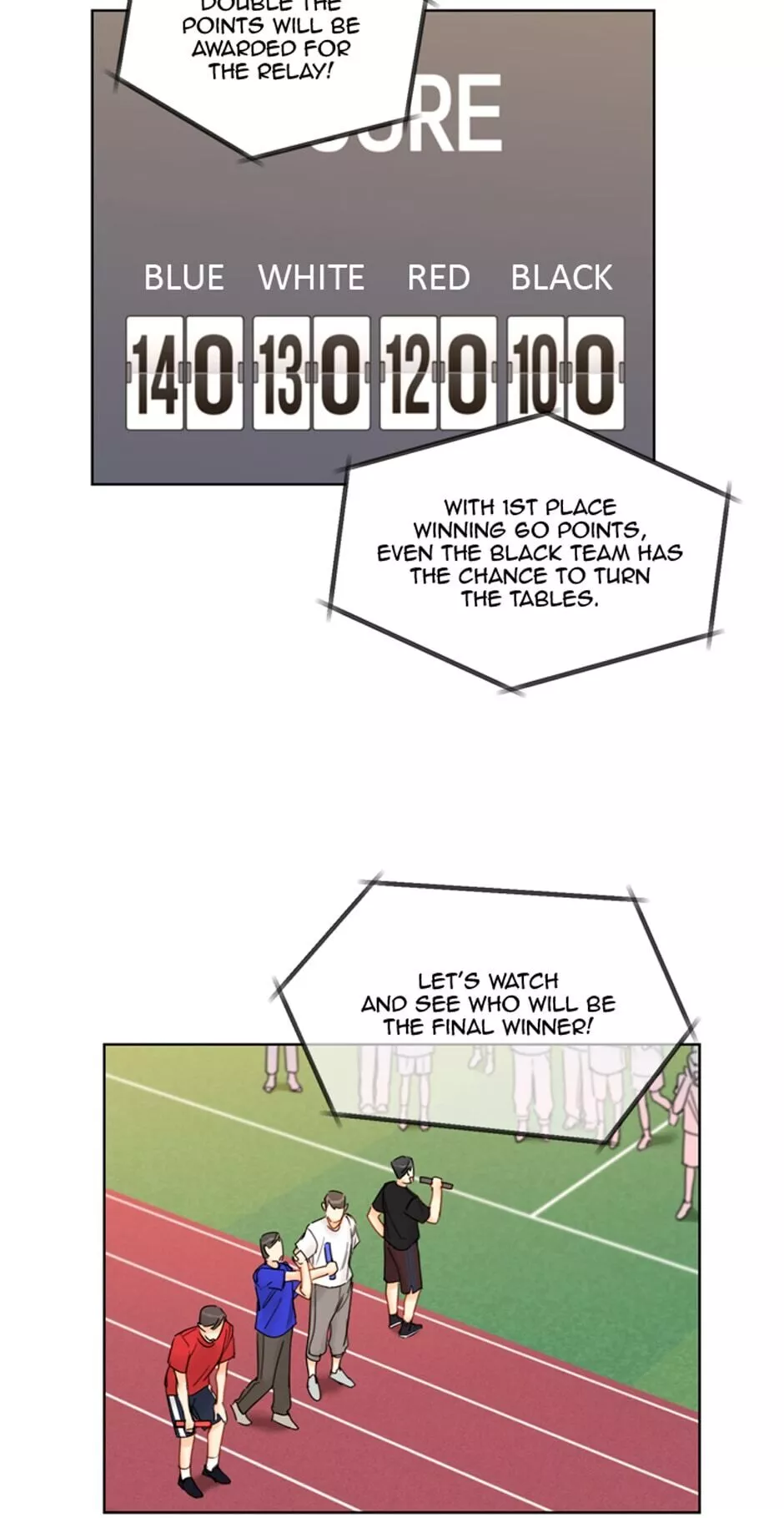 A Business Proposal Chapter 88 page 8