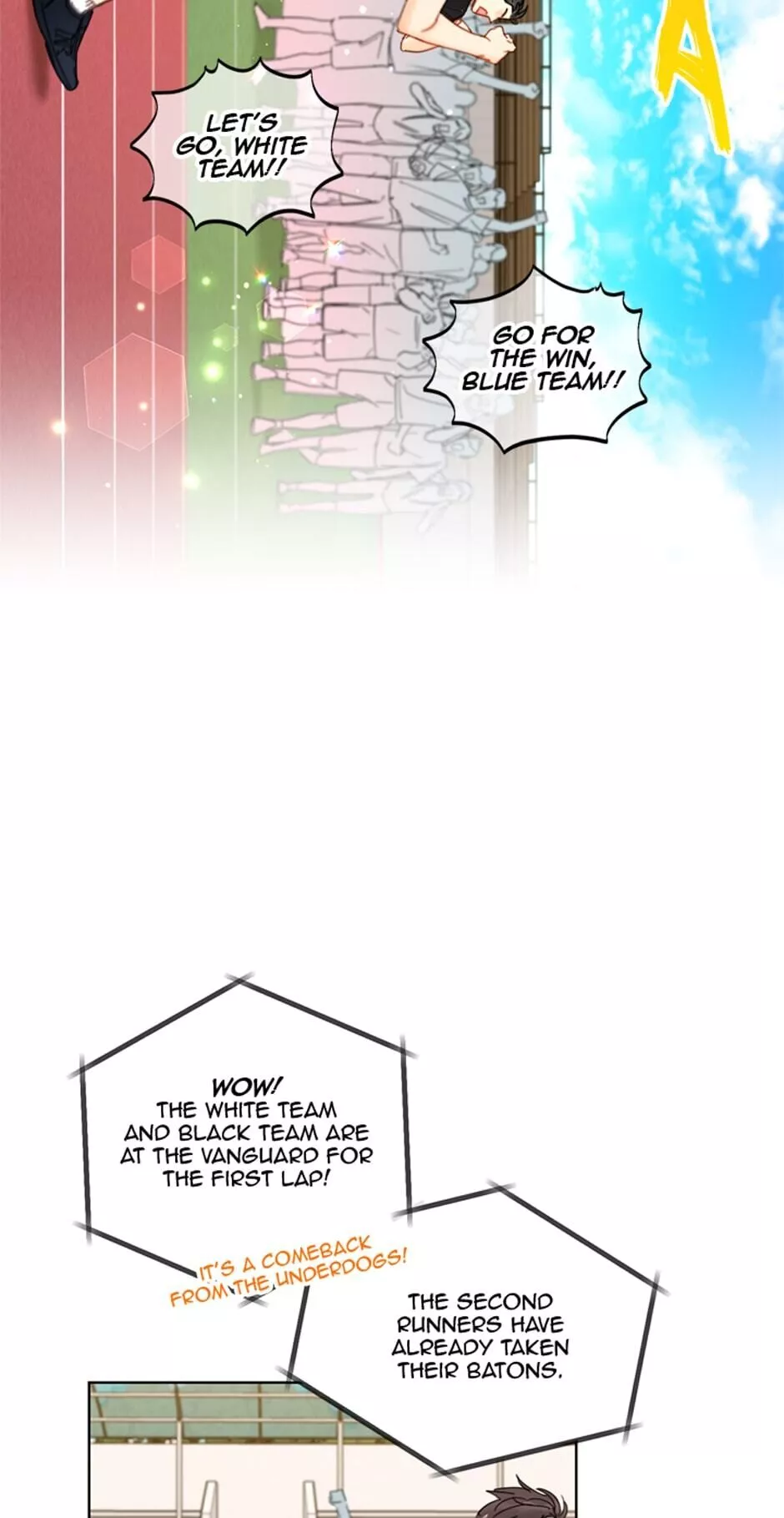 A Business Proposal Chapter 88 page 11