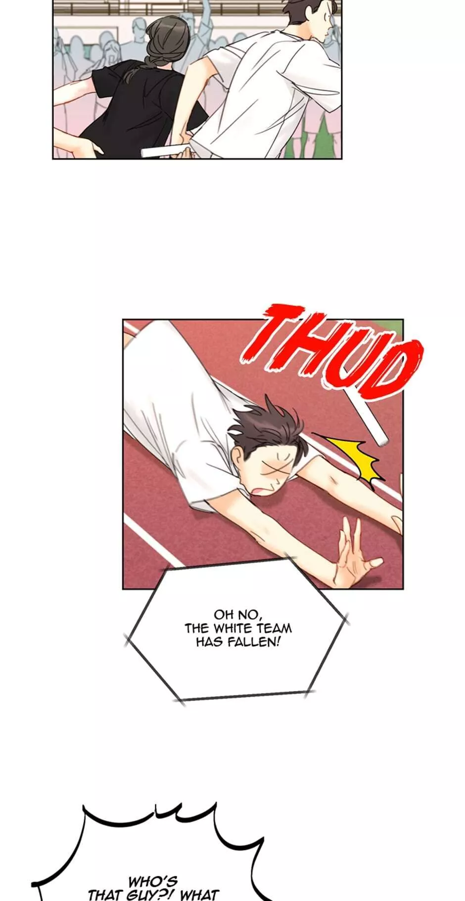 A Business Proposal Chapter 88 page 12