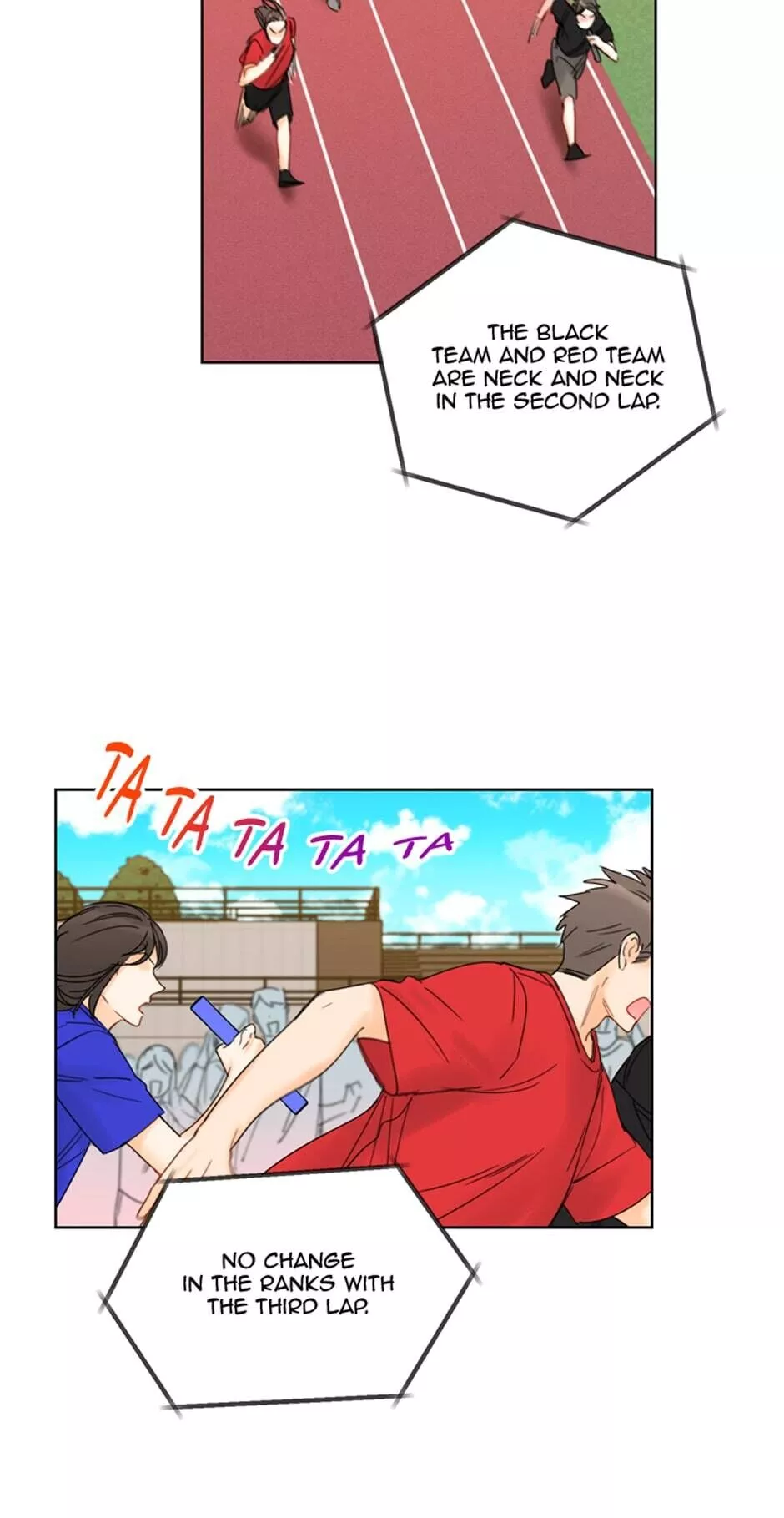 A Business Proposal Chapter 88 page 14