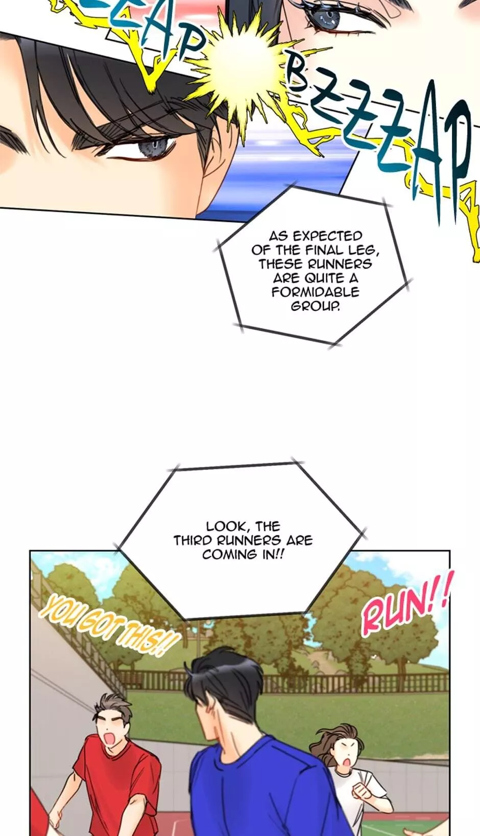 A Business Proposal Chapter 88 page 16