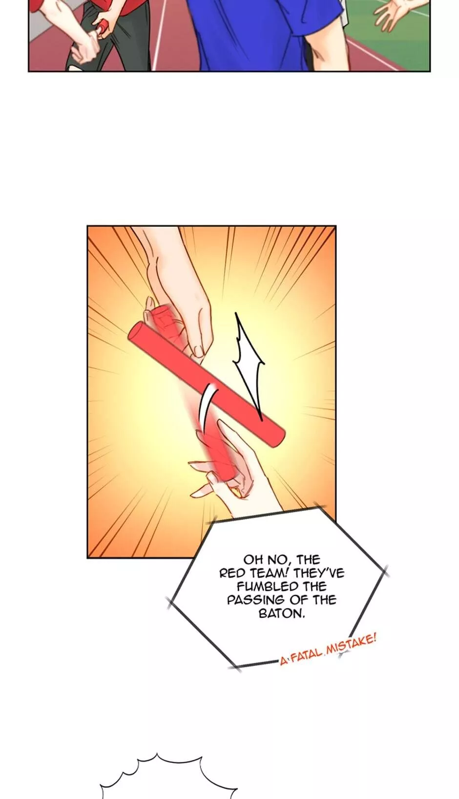 A Business Proposal Chapter 88 page 17