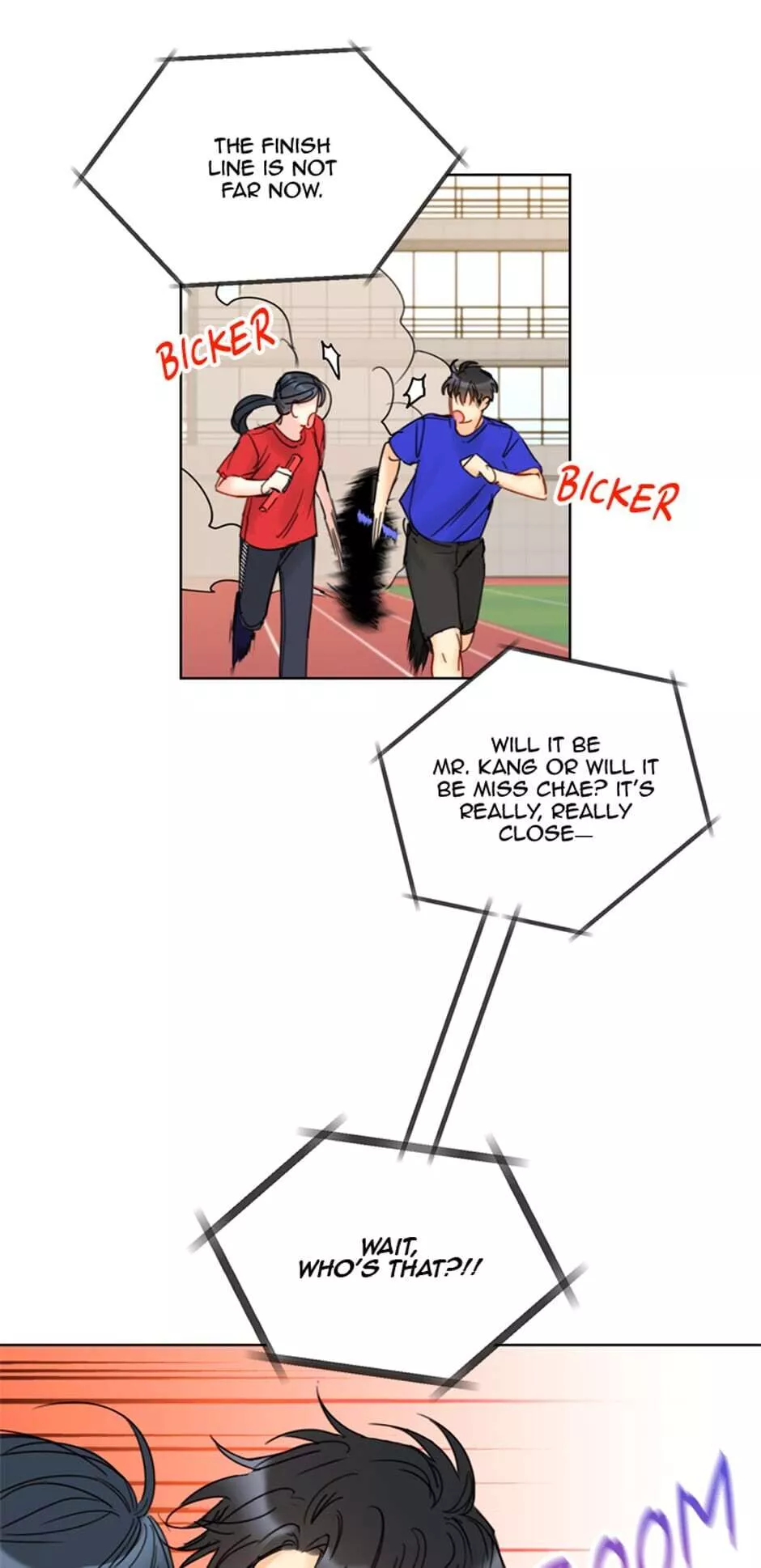 A Business Proposal Chapter 88 page 24