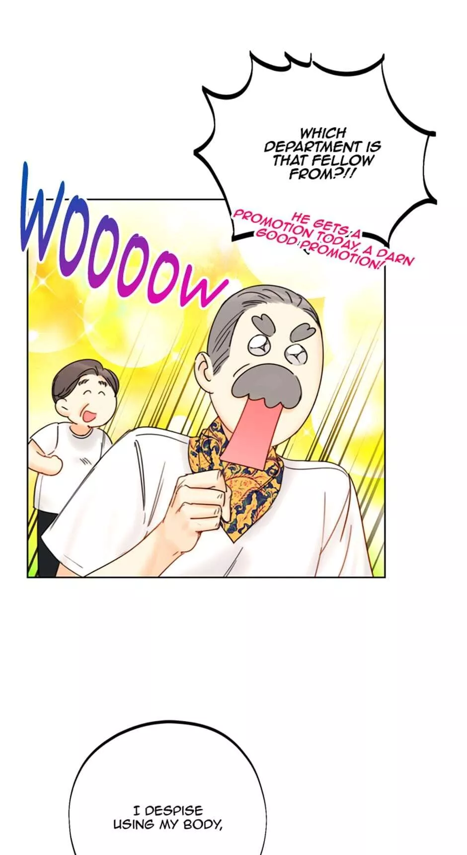 A Business Proposal Chapter 88 page 27