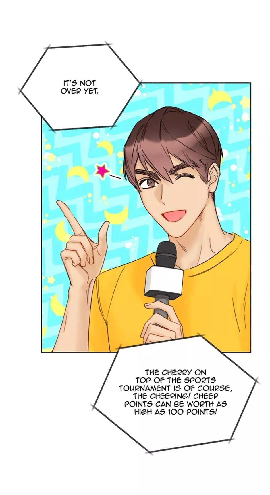 A Business Proposal Chapter 88 page 30