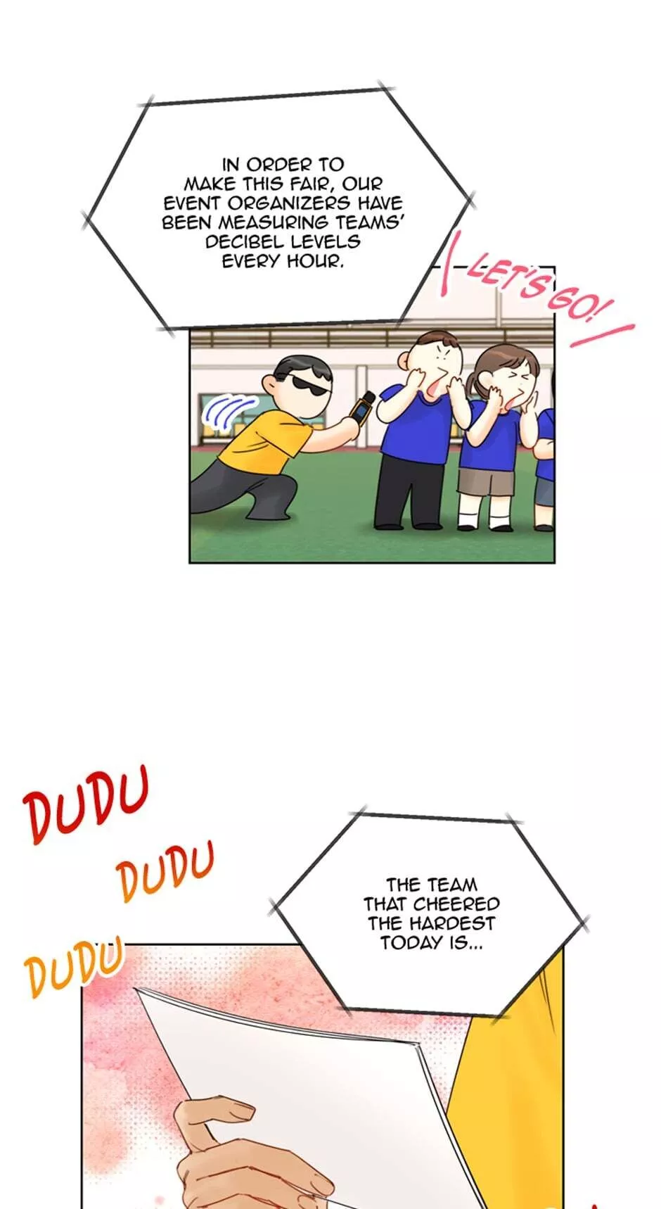 A Business Proposal Chapter 88 page 31