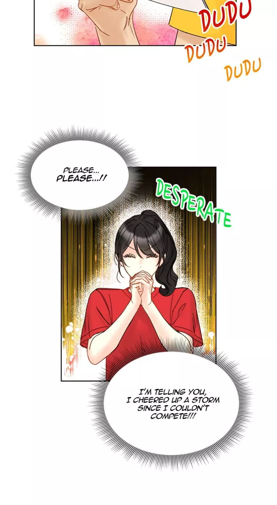 A Business Proposal Chapter 88 page 32