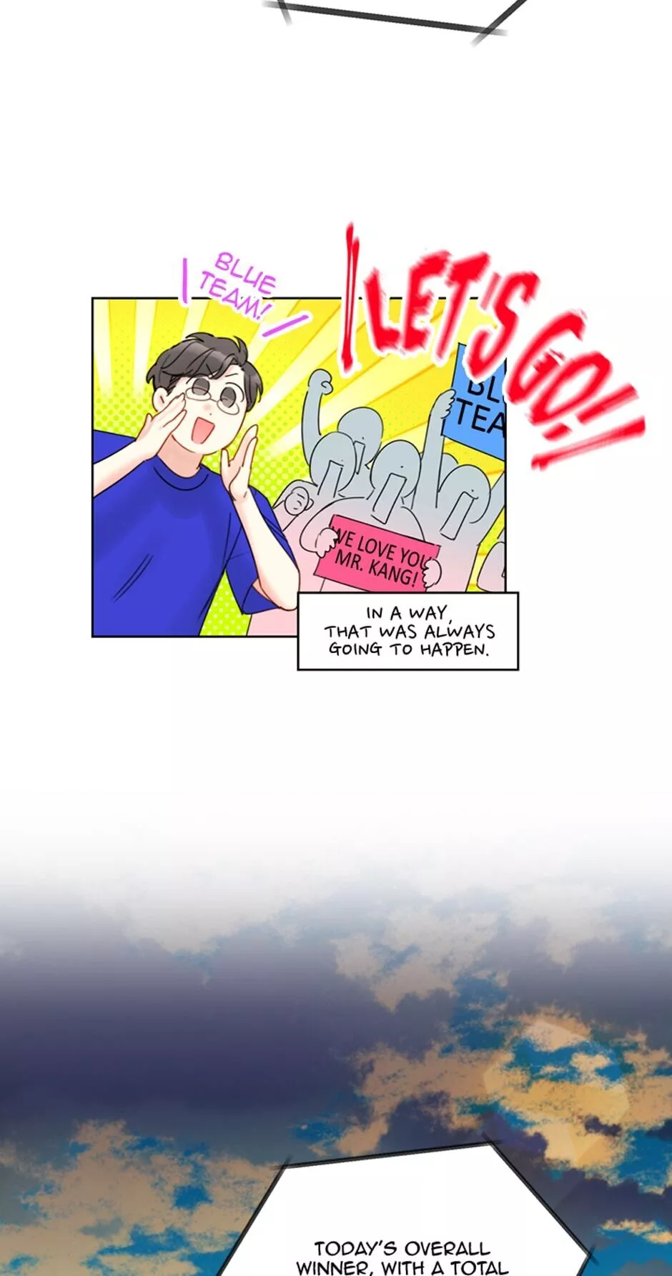 A Business Proposal Chapter 88 page 34