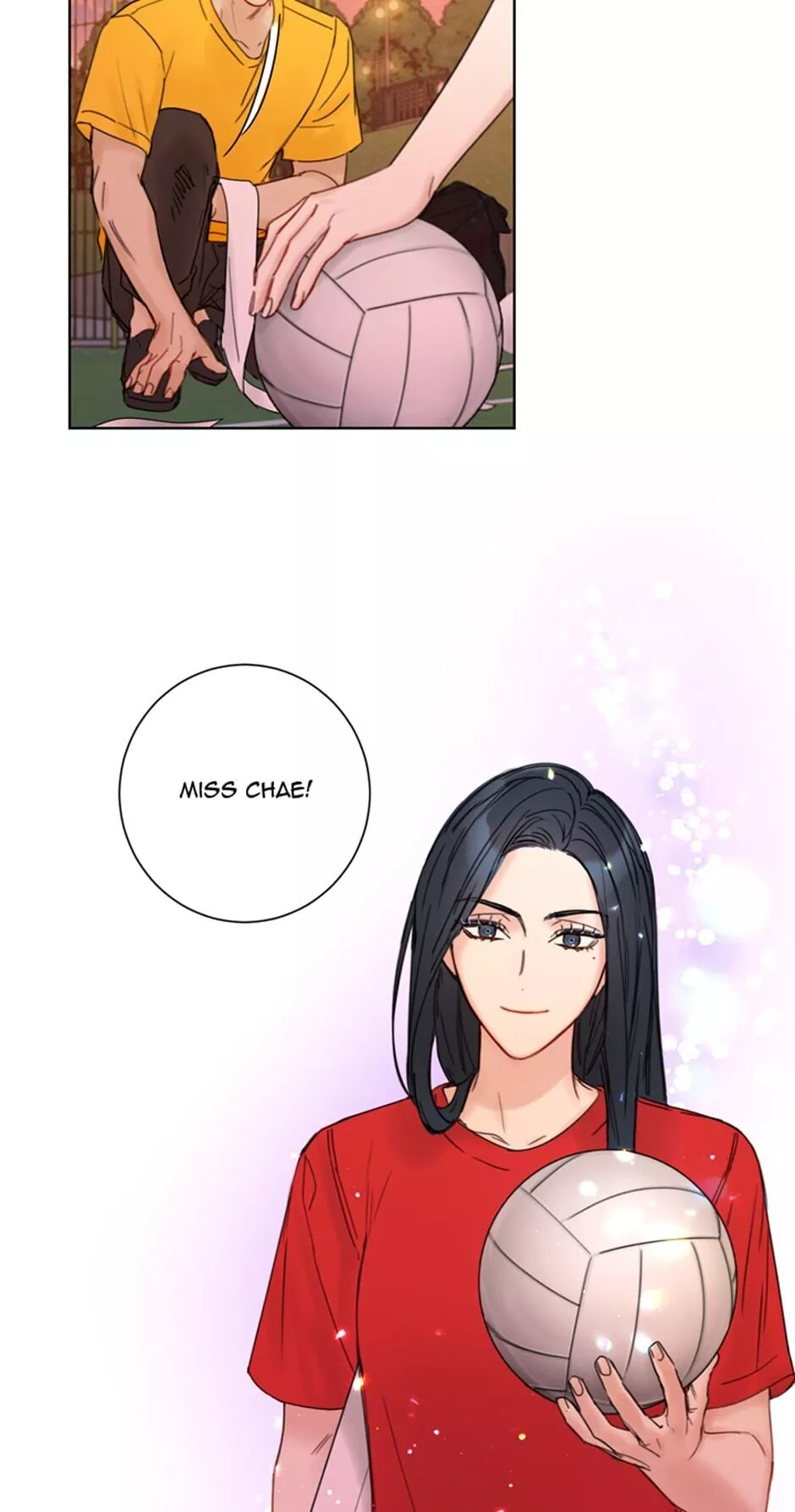 A Business Proposal Chapter 88 page 37
