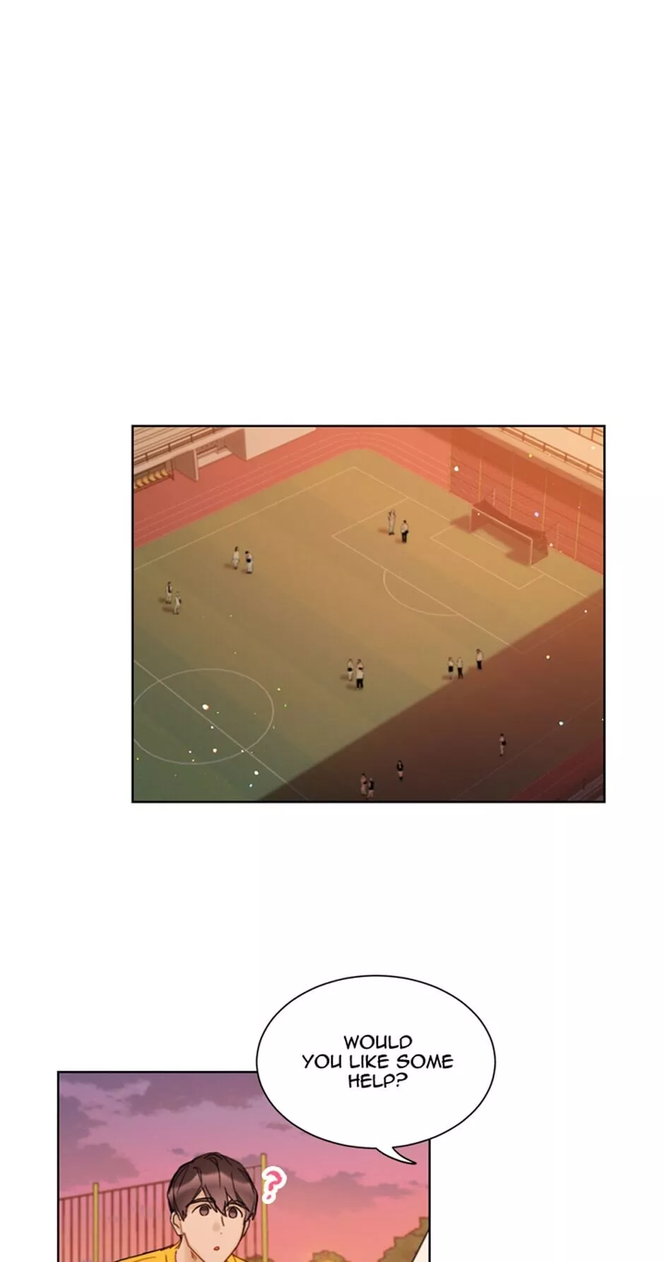 A Business Proposal Chapter 88 page 36