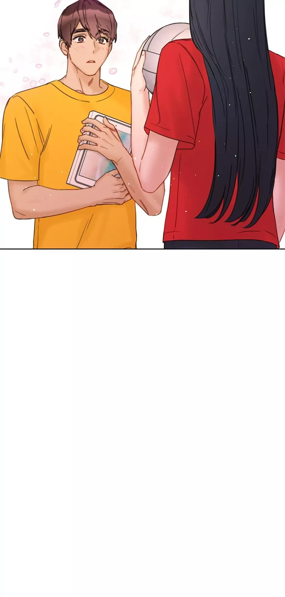 A Business Proposal Chapter 88 page 45