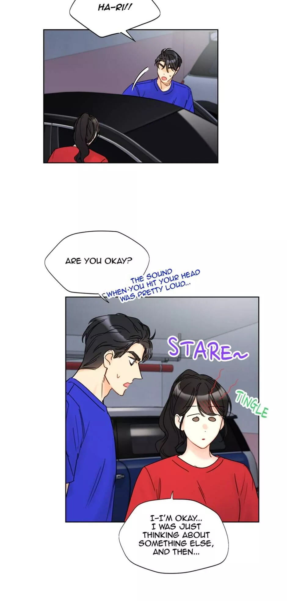 A Business Proposal Chapter 88 page 48