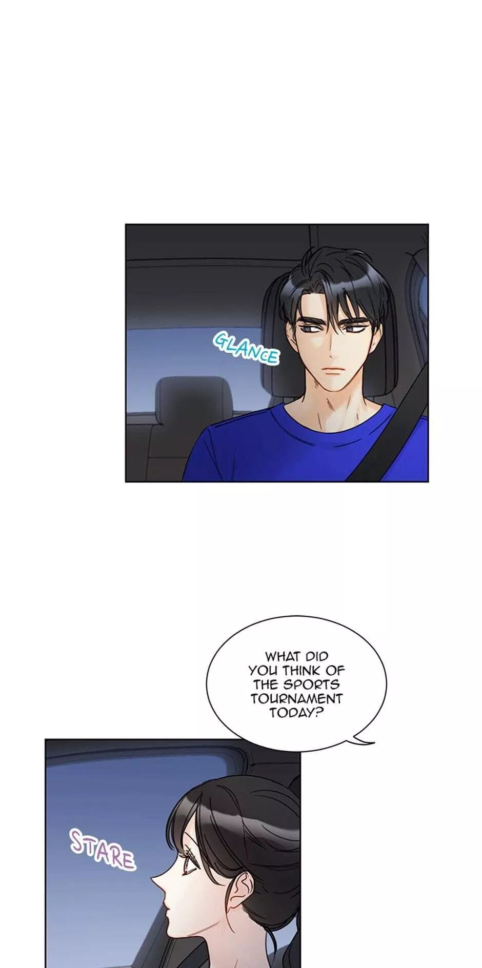A Business Proposal Chapter 89 page 2