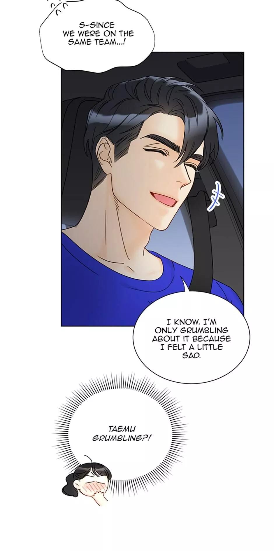 A Business Proposal Chapter 89 page 5