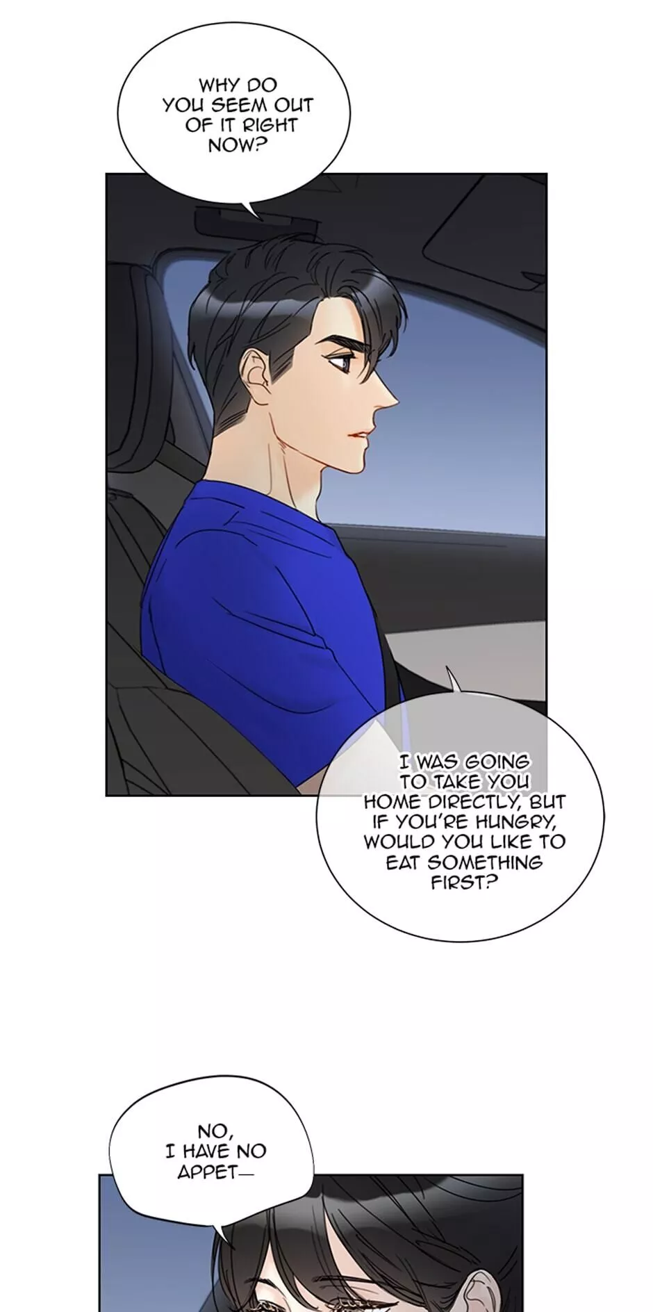 A Business Proposal Chapter 89 page 6